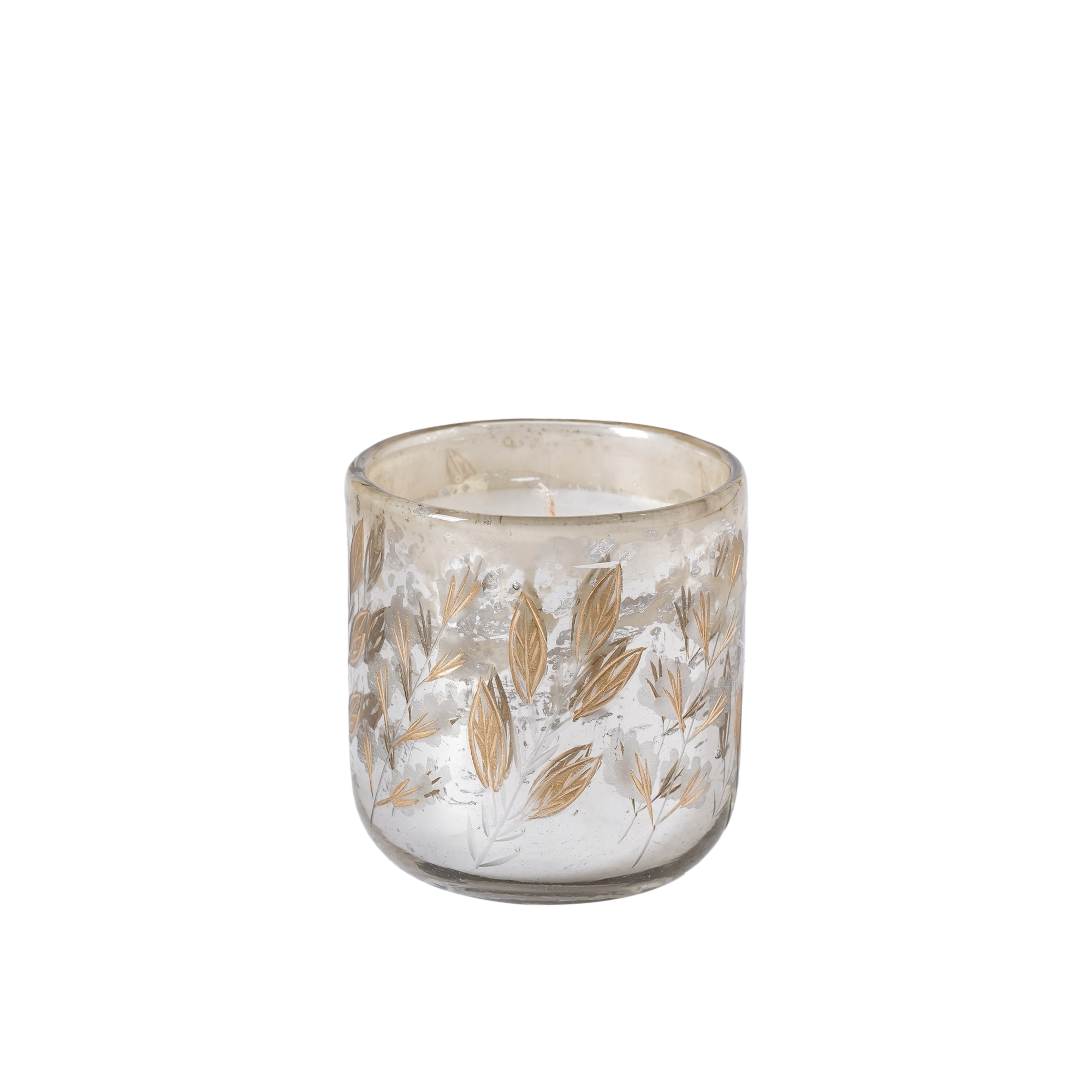Elyndra Fresh Balsam And Cedar Wood Candle