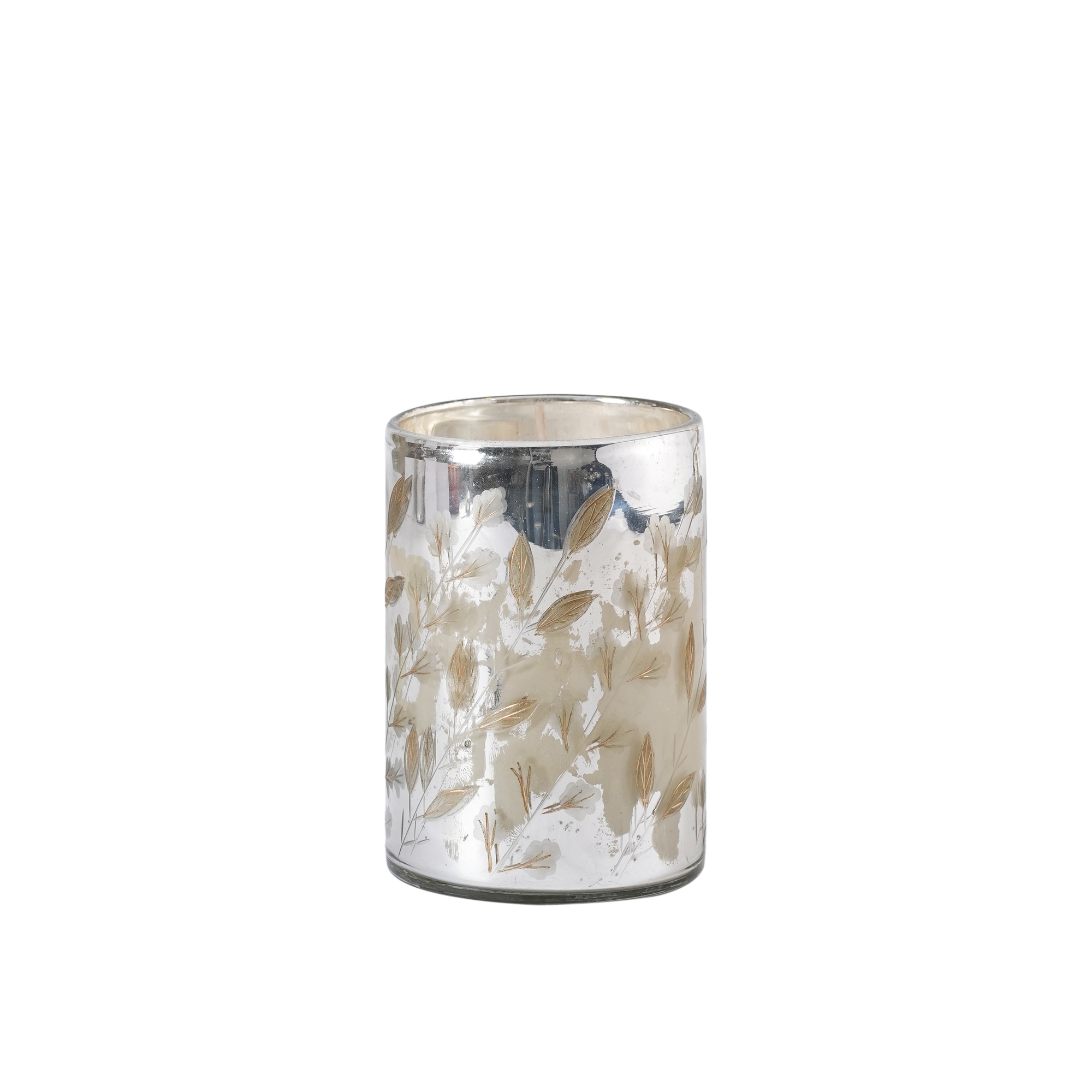 Elyndra Fresh Balsam And Cedar Wood Candle