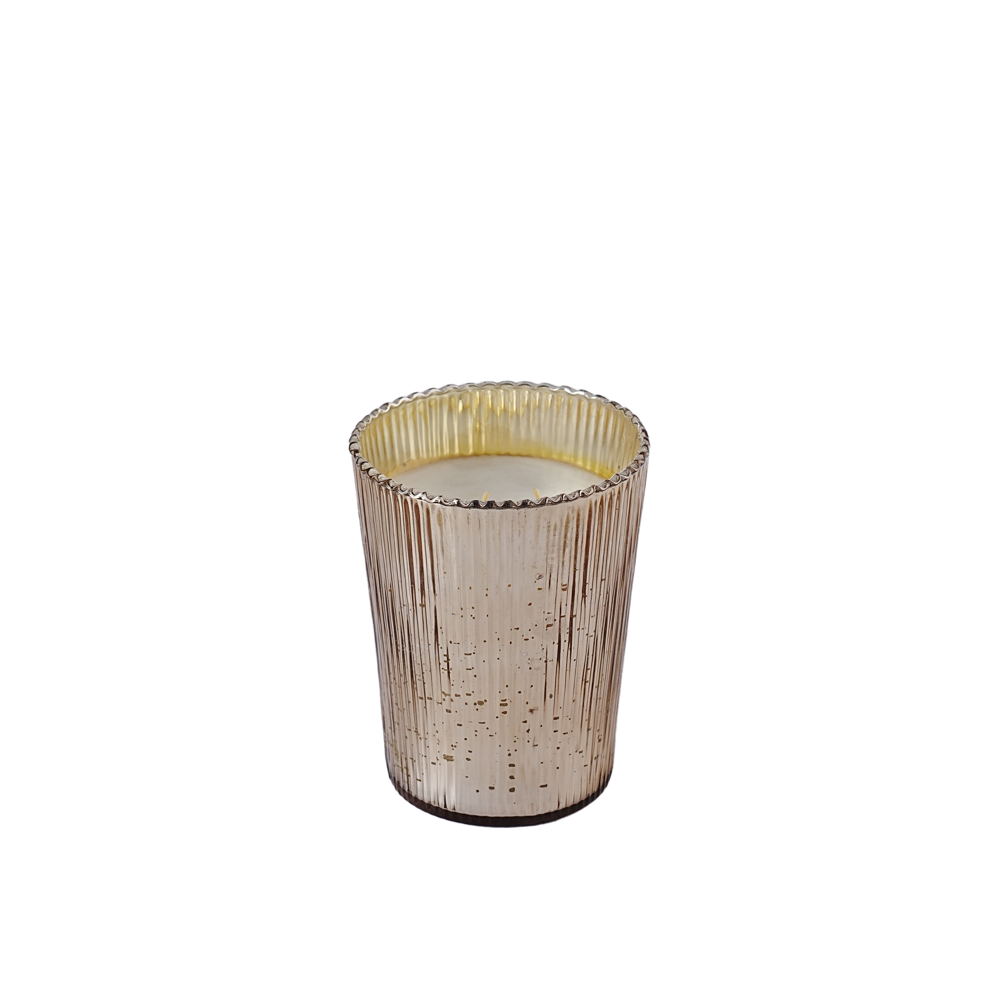 Emberis Fresh Balsam and Cedar Wood Candle