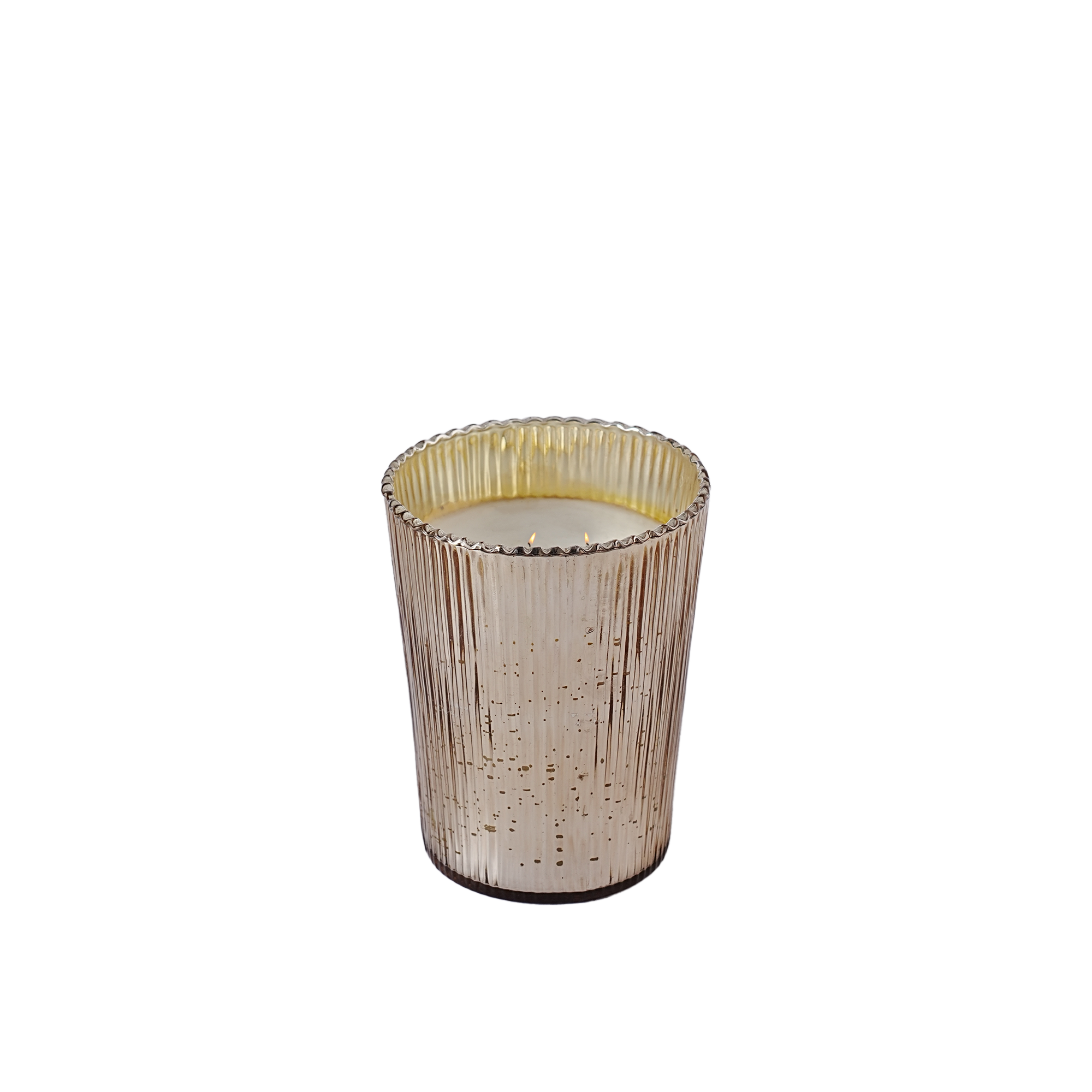 Emberis Fresh Balsam and Cedar Wood Candle