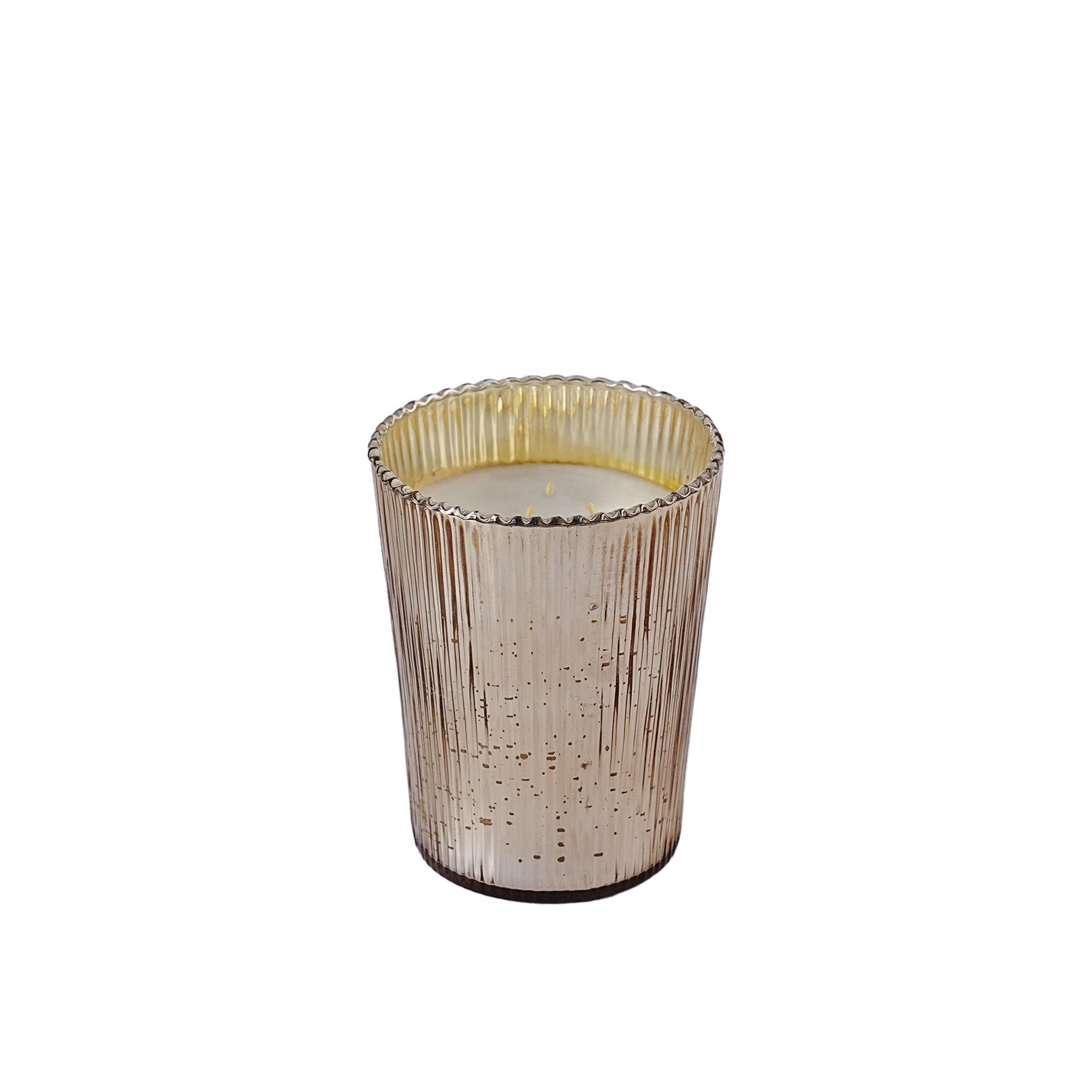 Emberis Fresh Balsam and Cedar Wood Candle