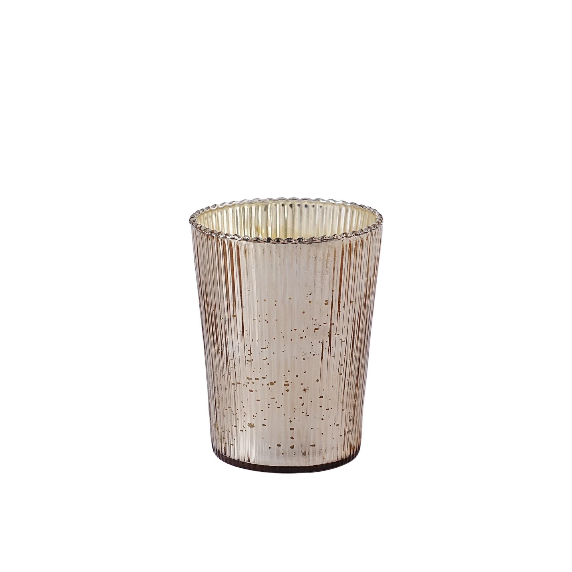 Emberis Fresh Balsam and Cedar Wood Candle