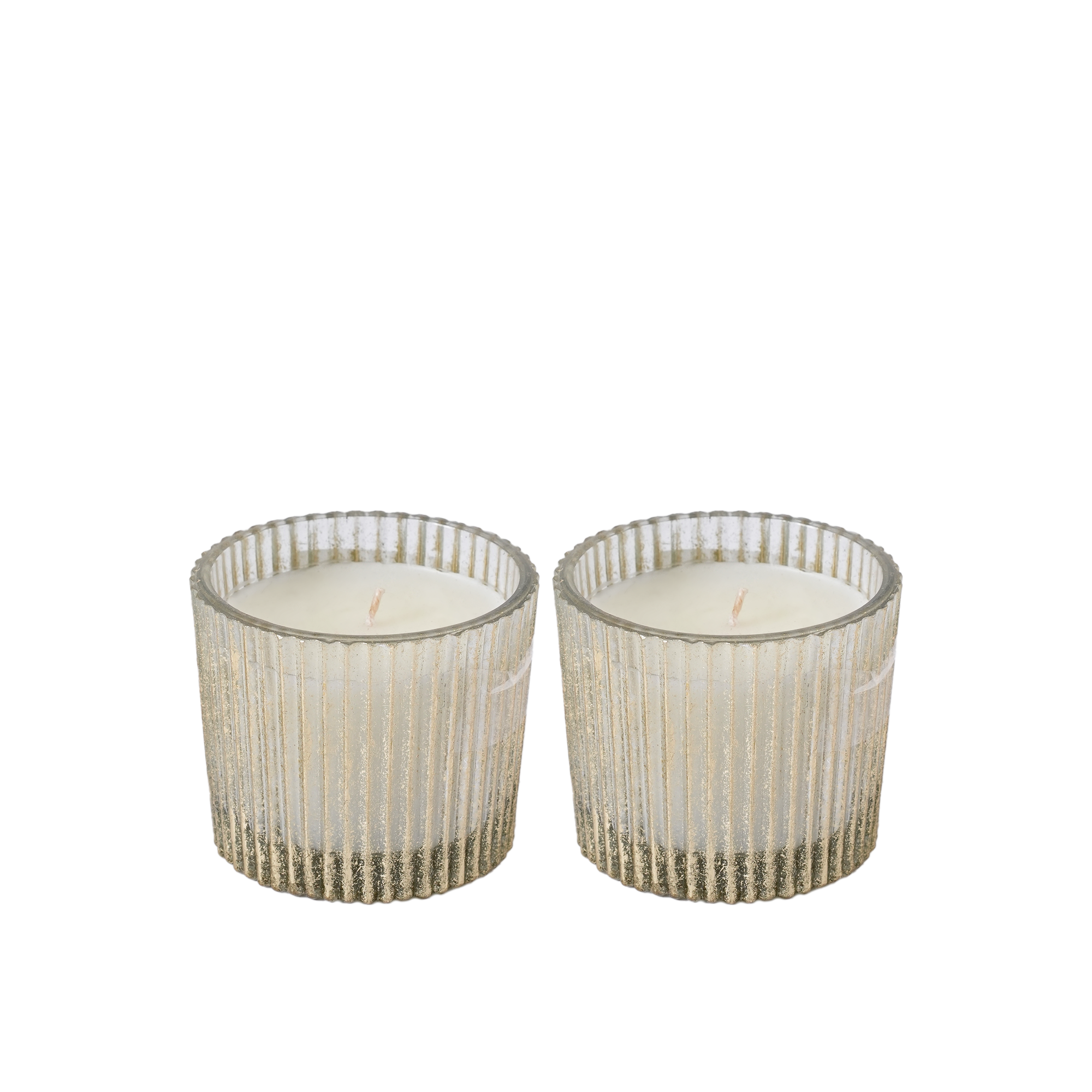 Odoratus Volcano Candle S/2