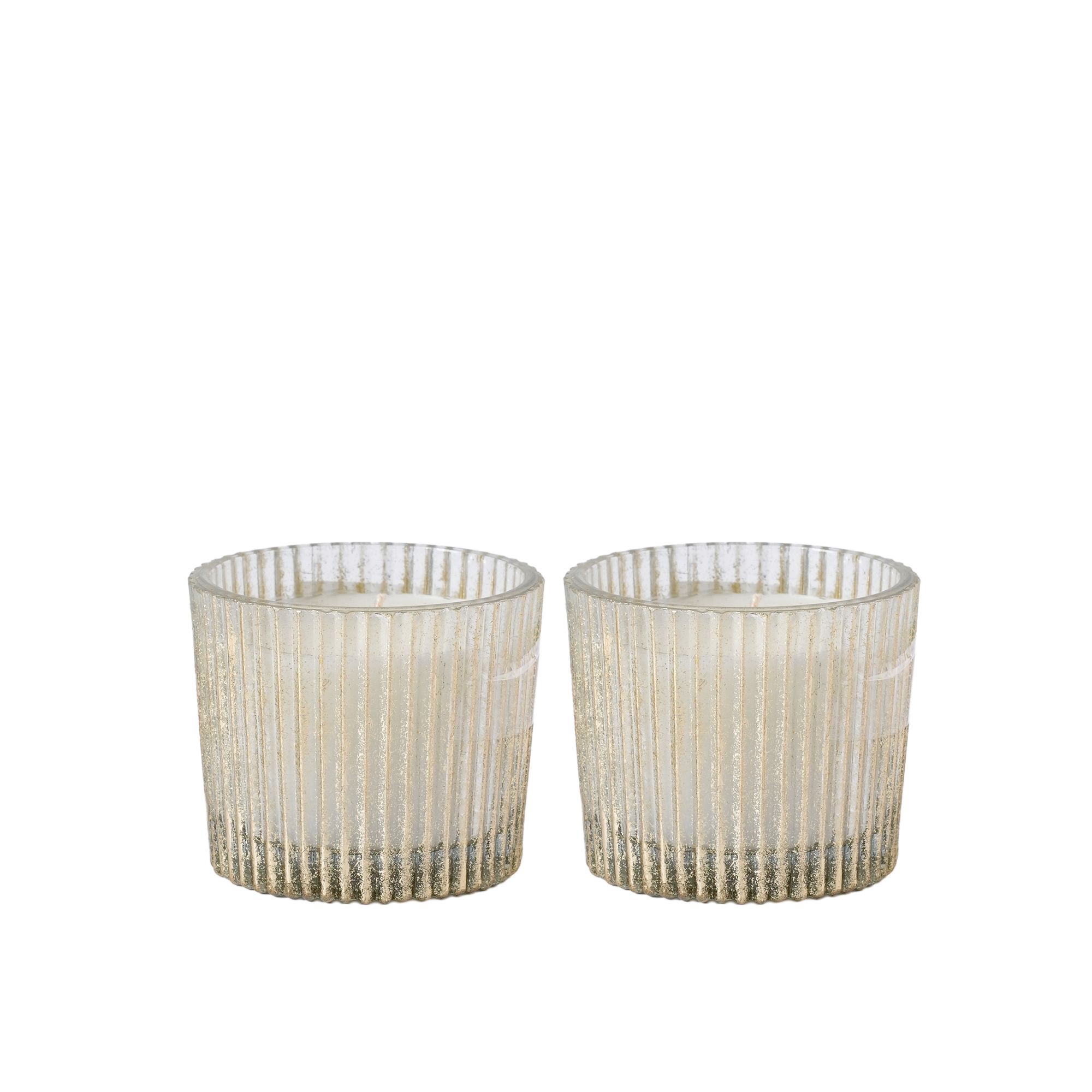 Odoratus Volcano Candle S/2