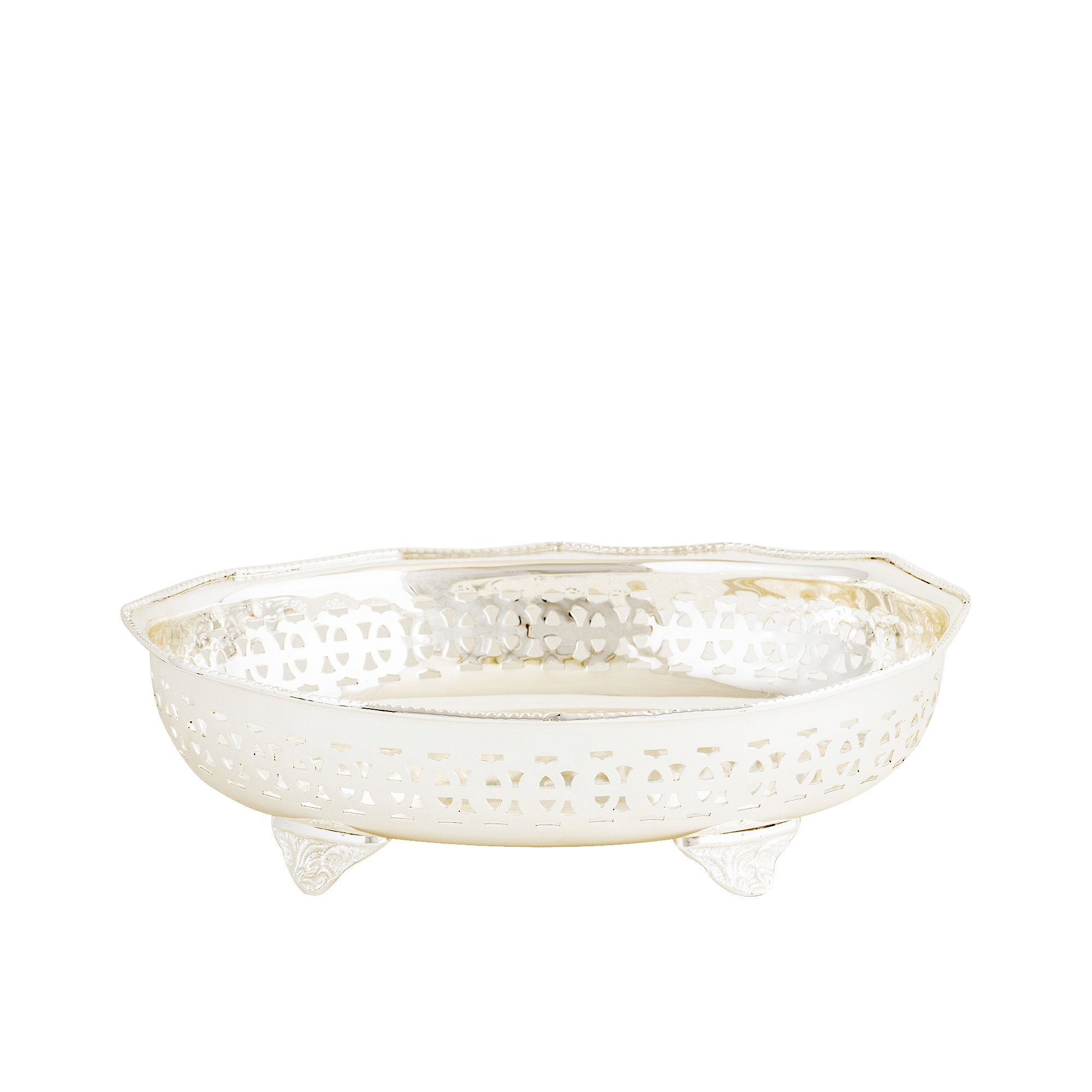 Arabella Oval Salad Bowl