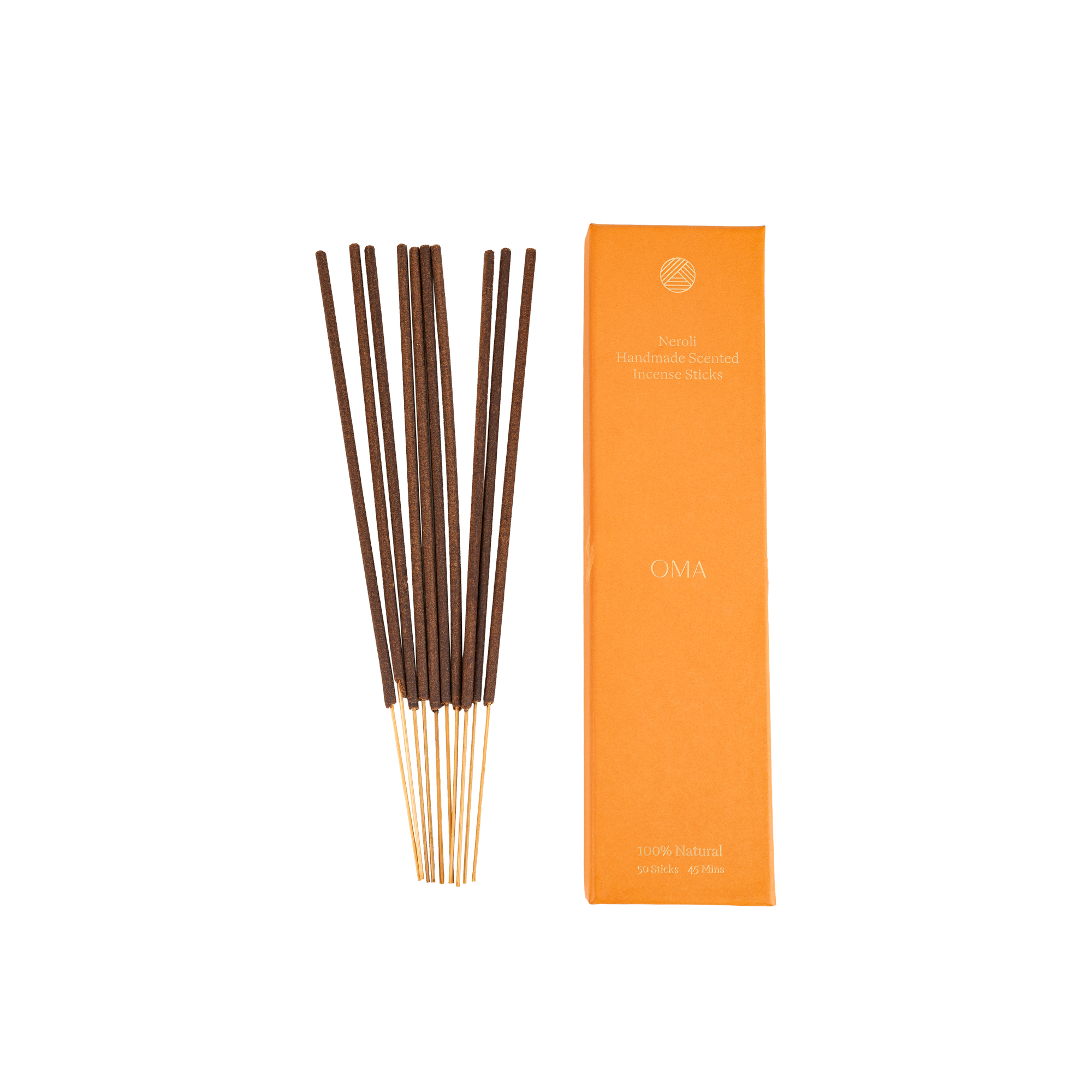 Neroli Incense Sticks S/50