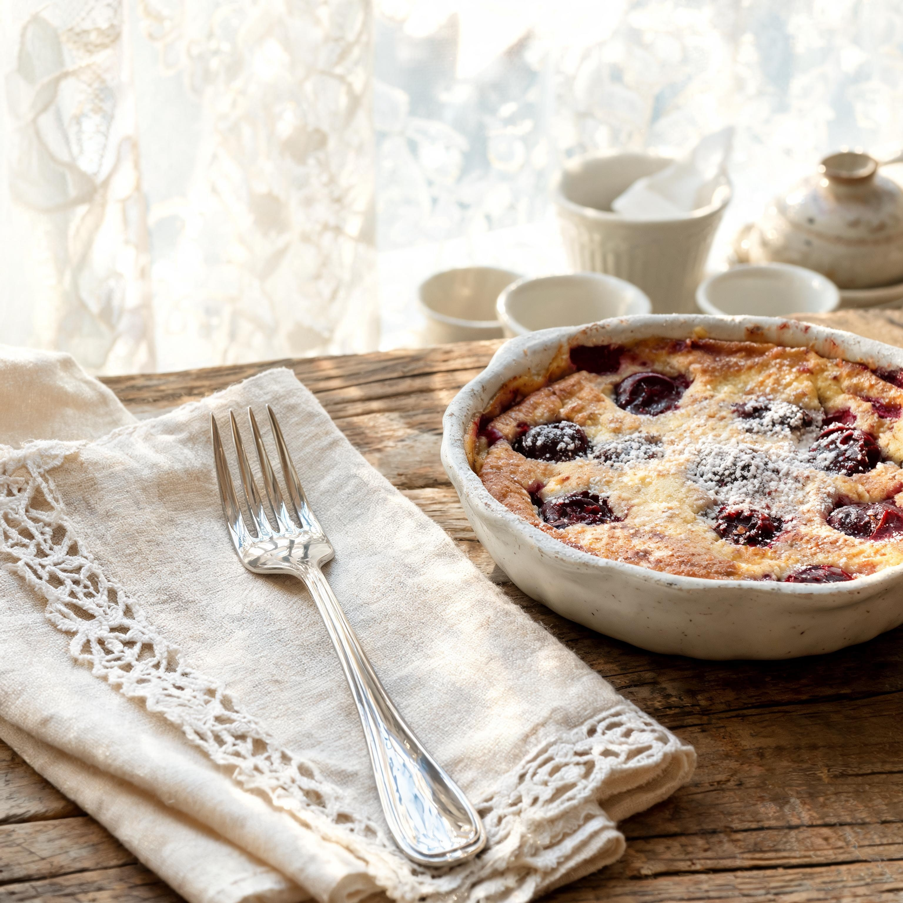 N/900 Dessert Fork