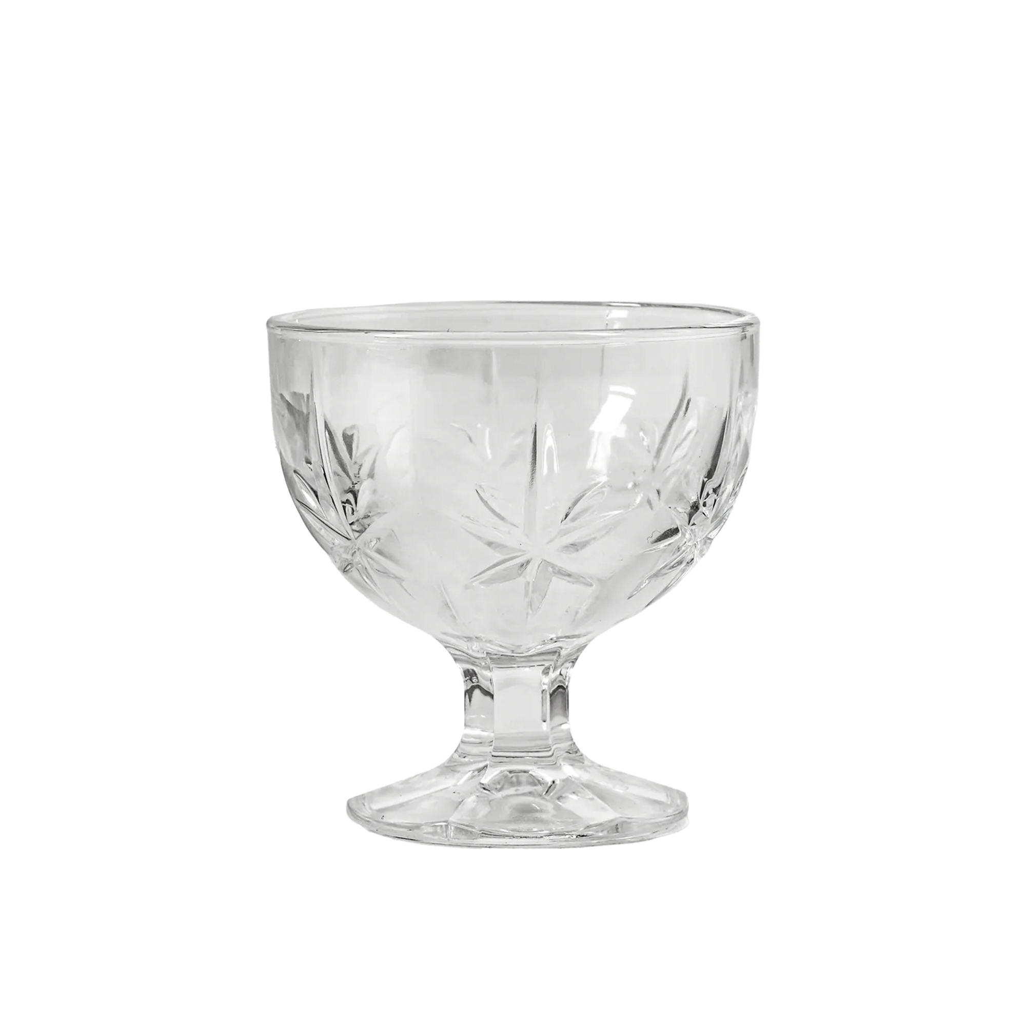 Flamengo Ice Cream Bowl S/4