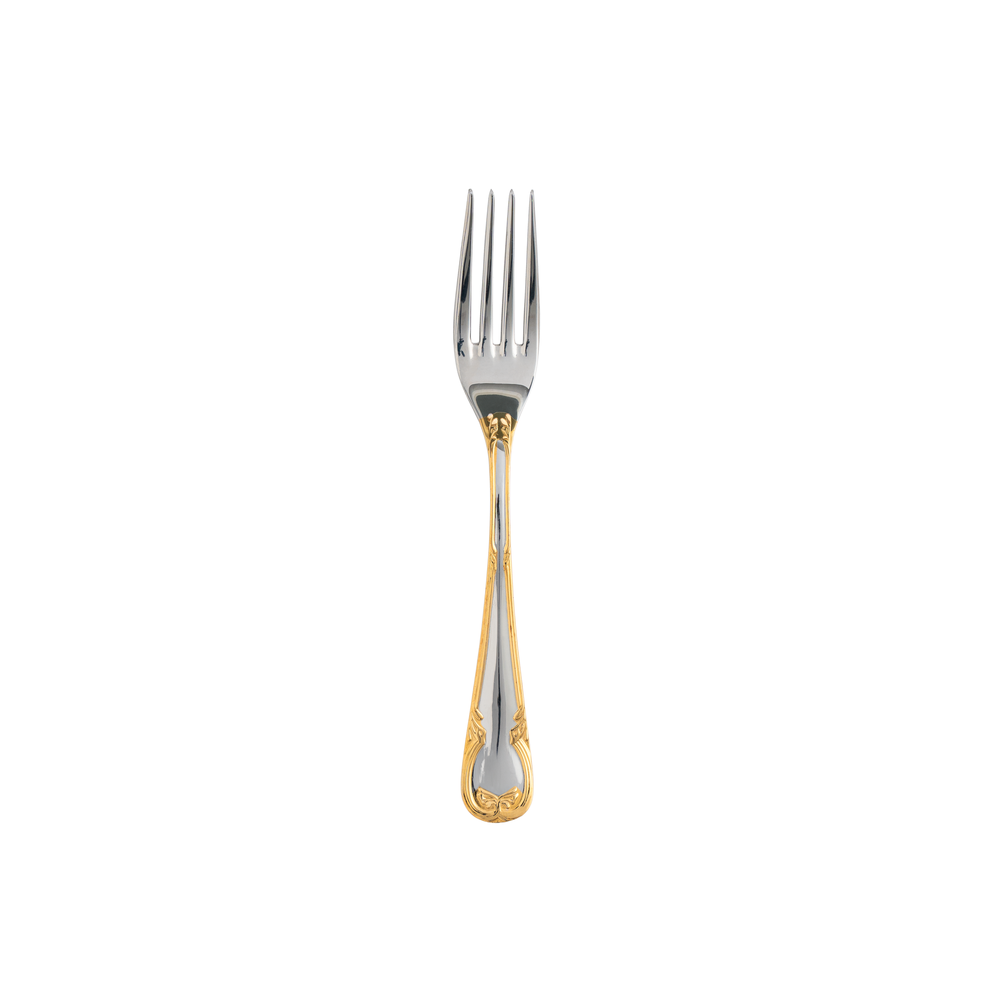 Imperium Gold Dinner Fork