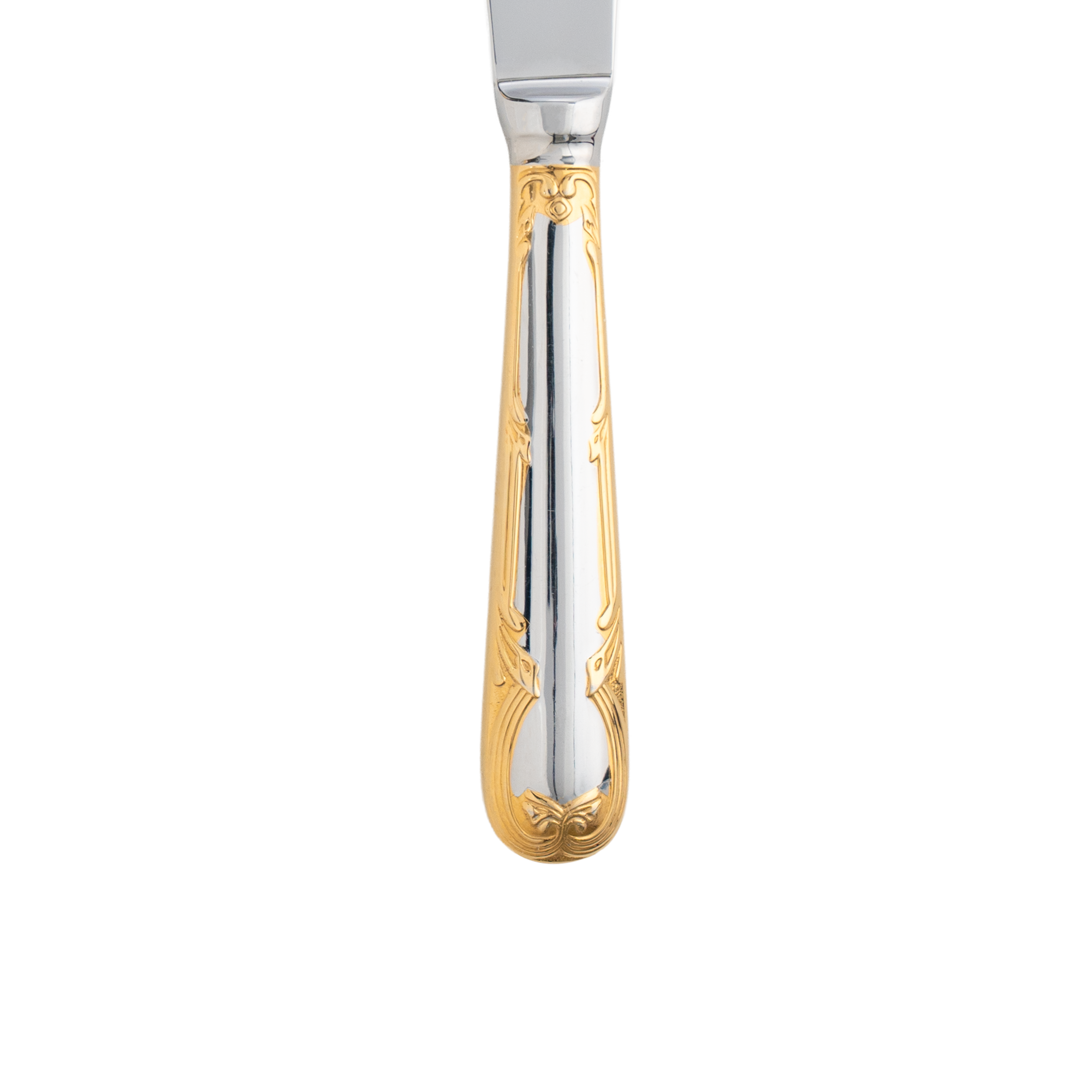 Imperium Gold Dinner Knife