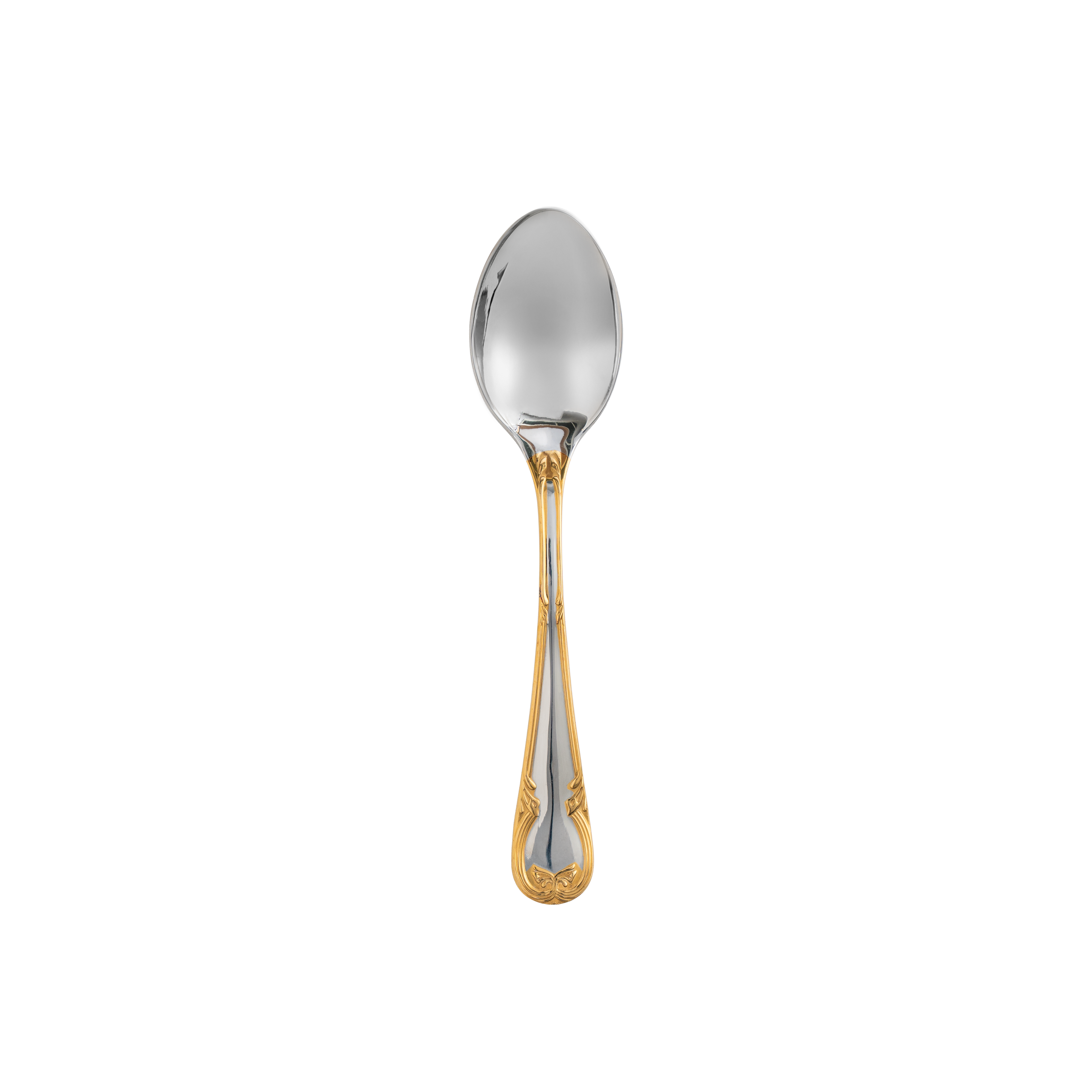 Imperium Gold Serving Spoon