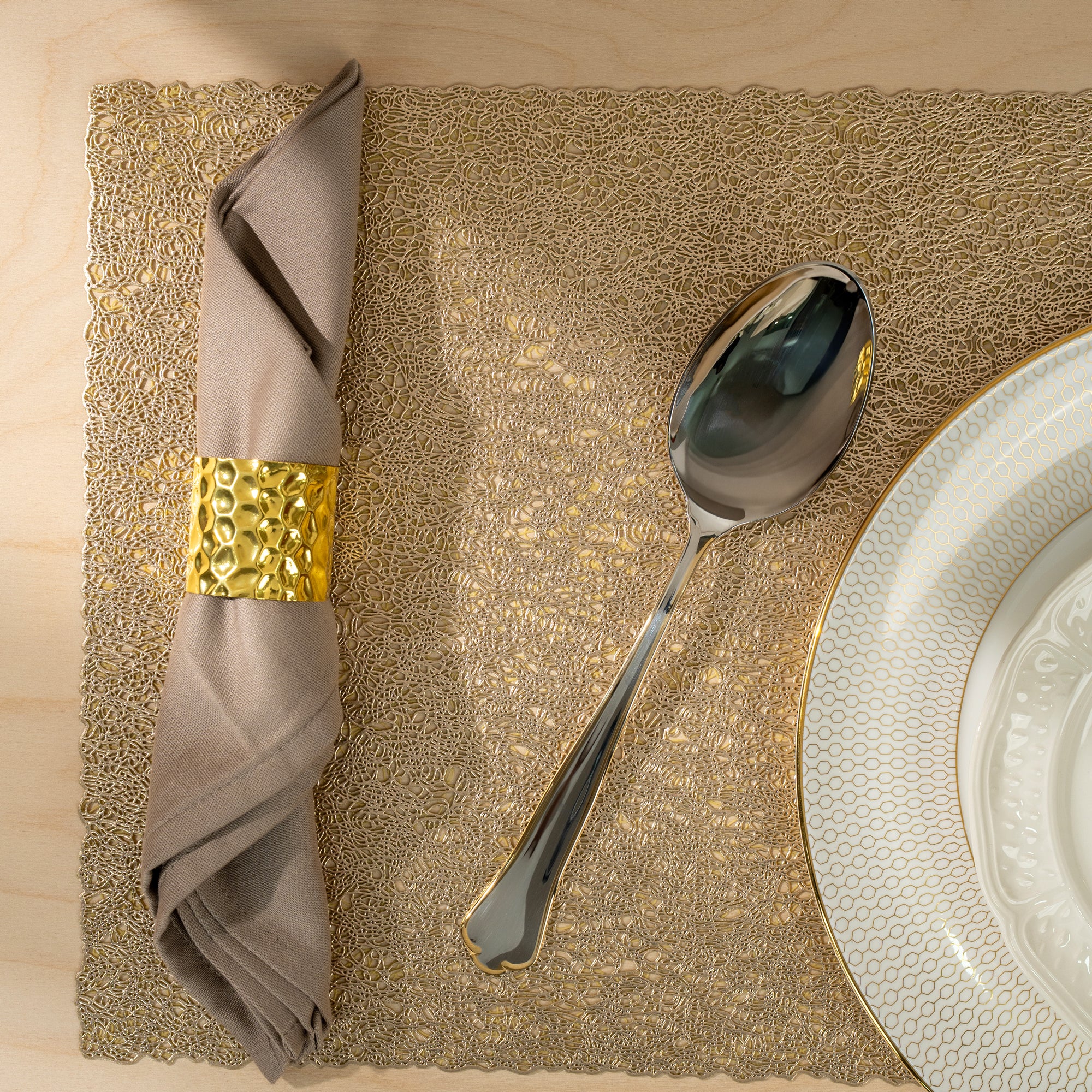 Belo 5 Serving Spoon