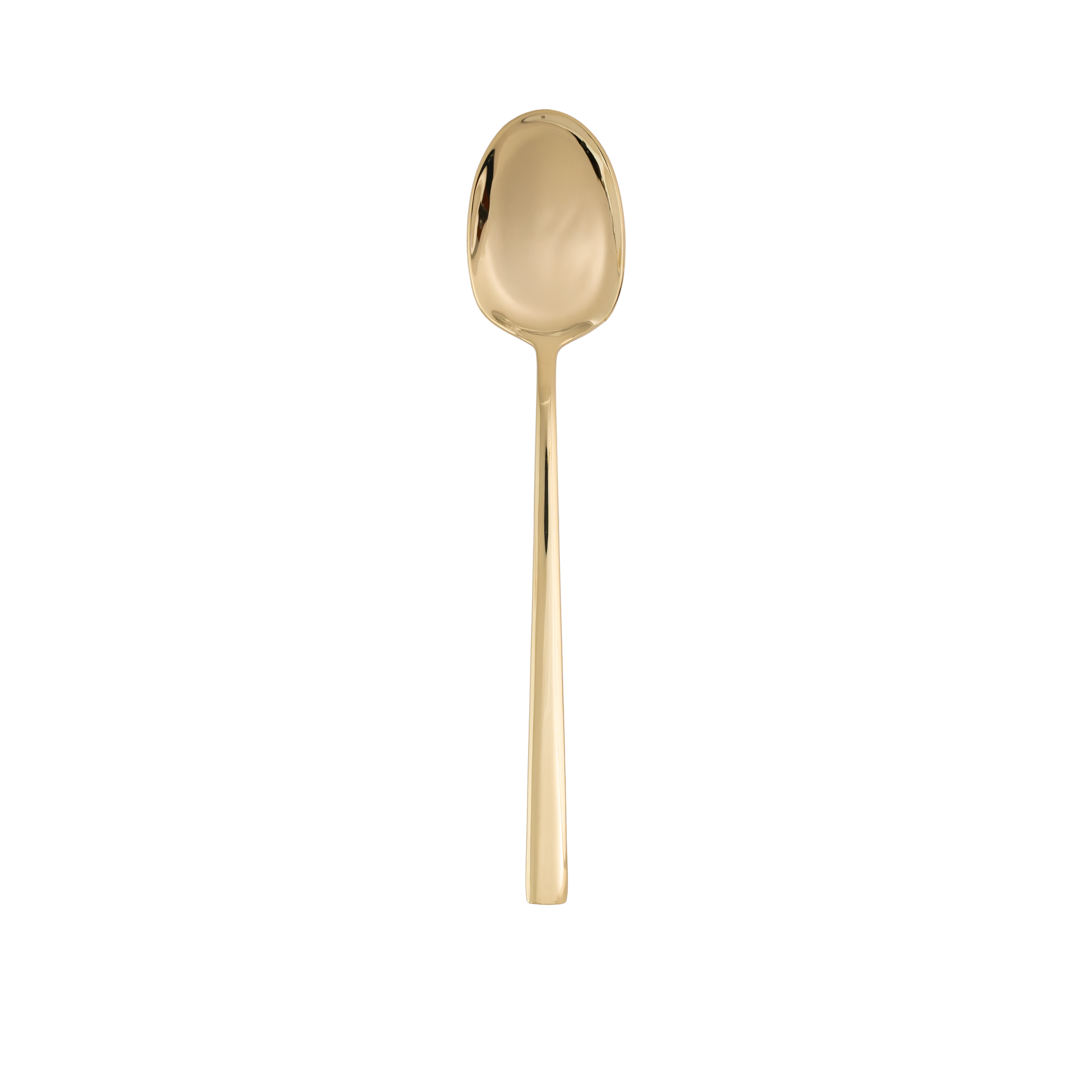 Touch Serving Spoon