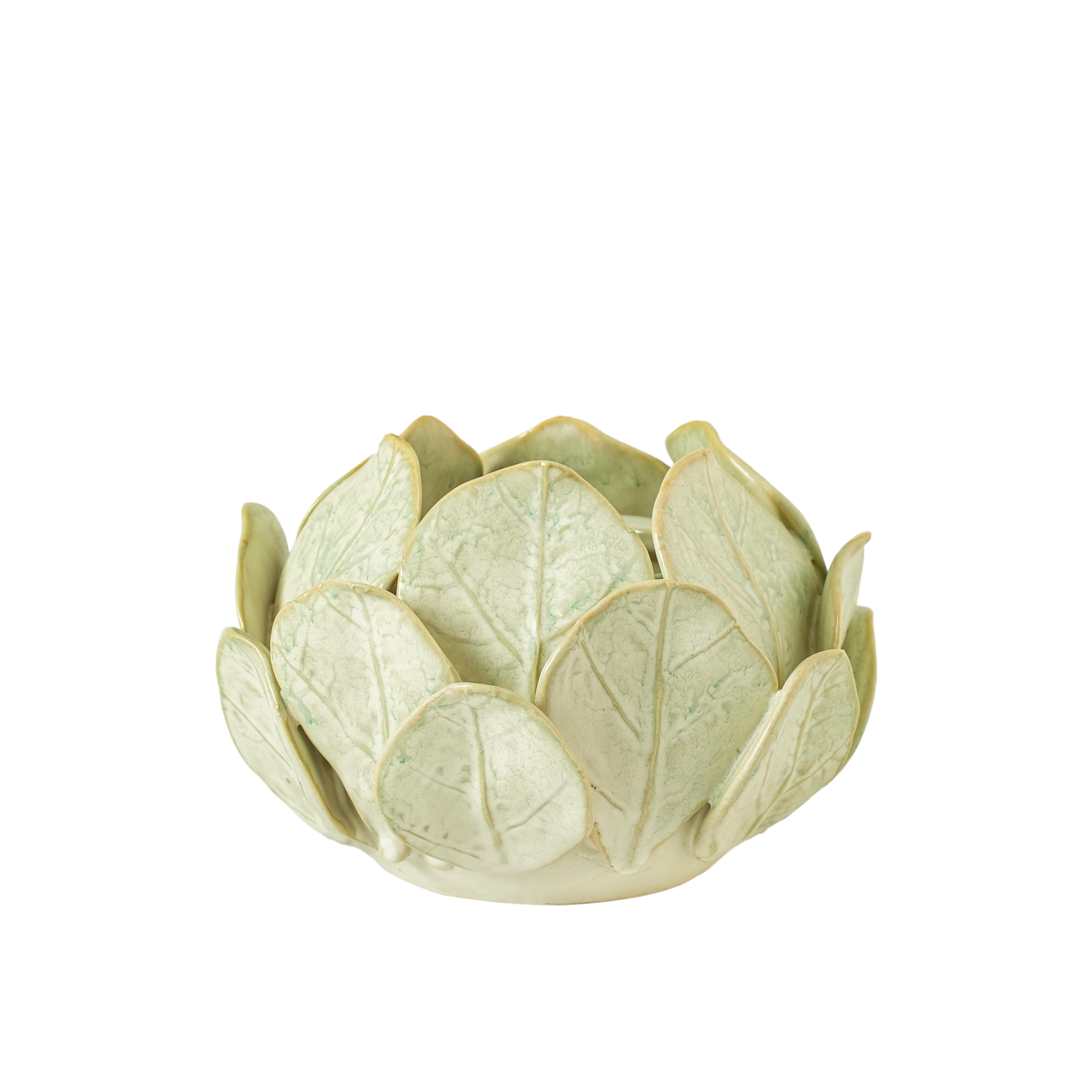 Dreya Pillar Candle Holder