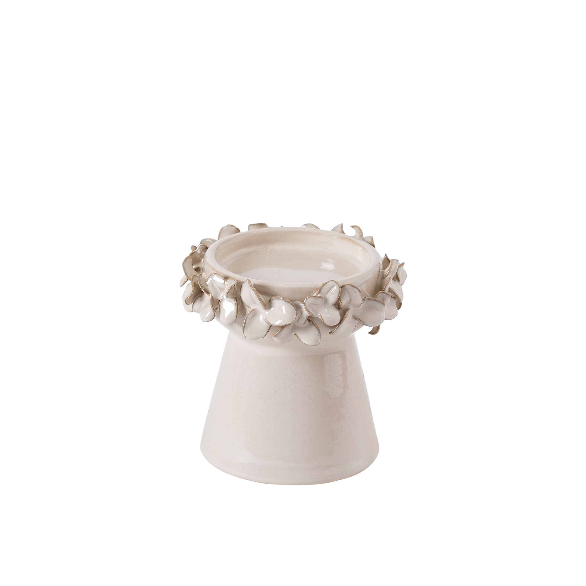 Aire Pillar Candle Holder