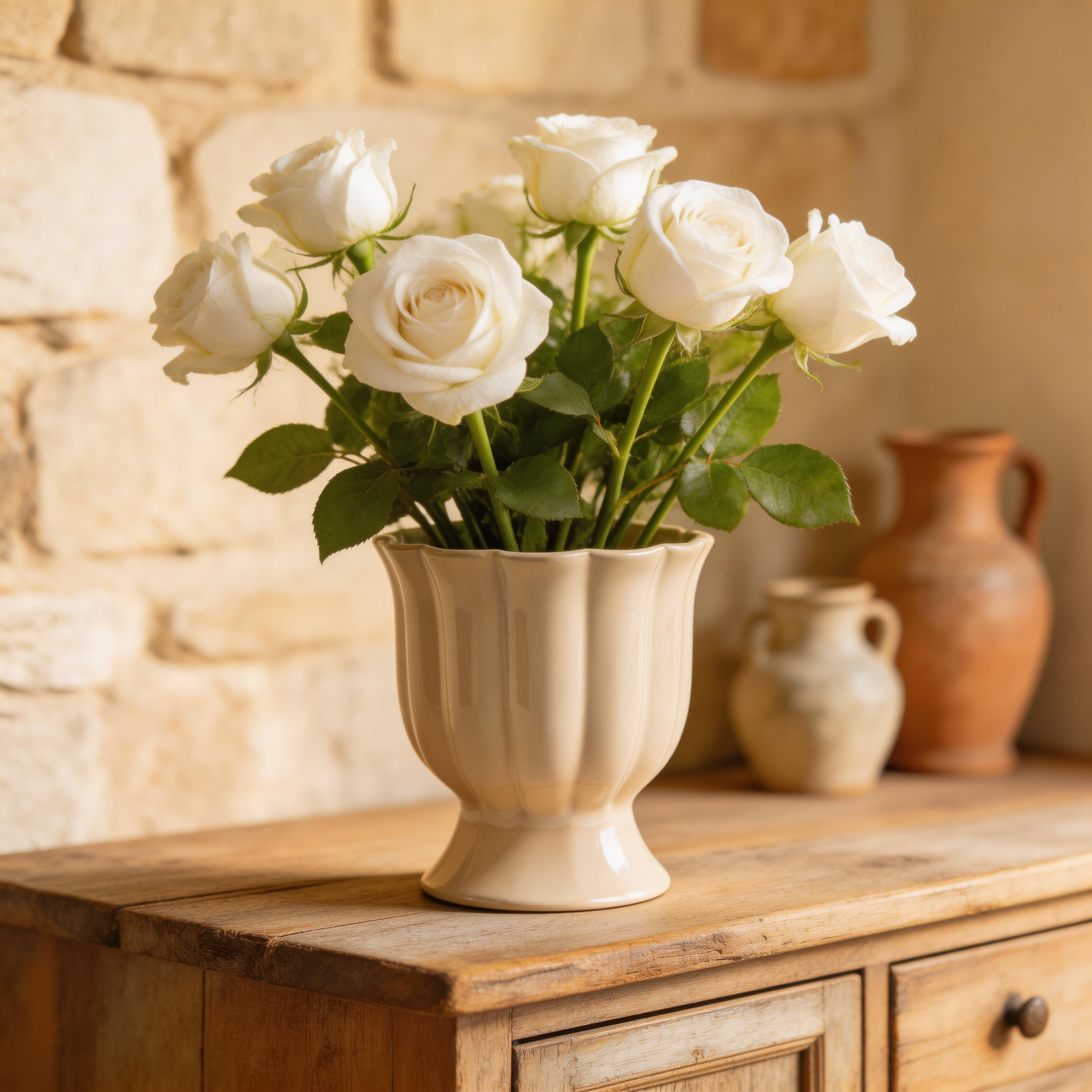 Aire Vase