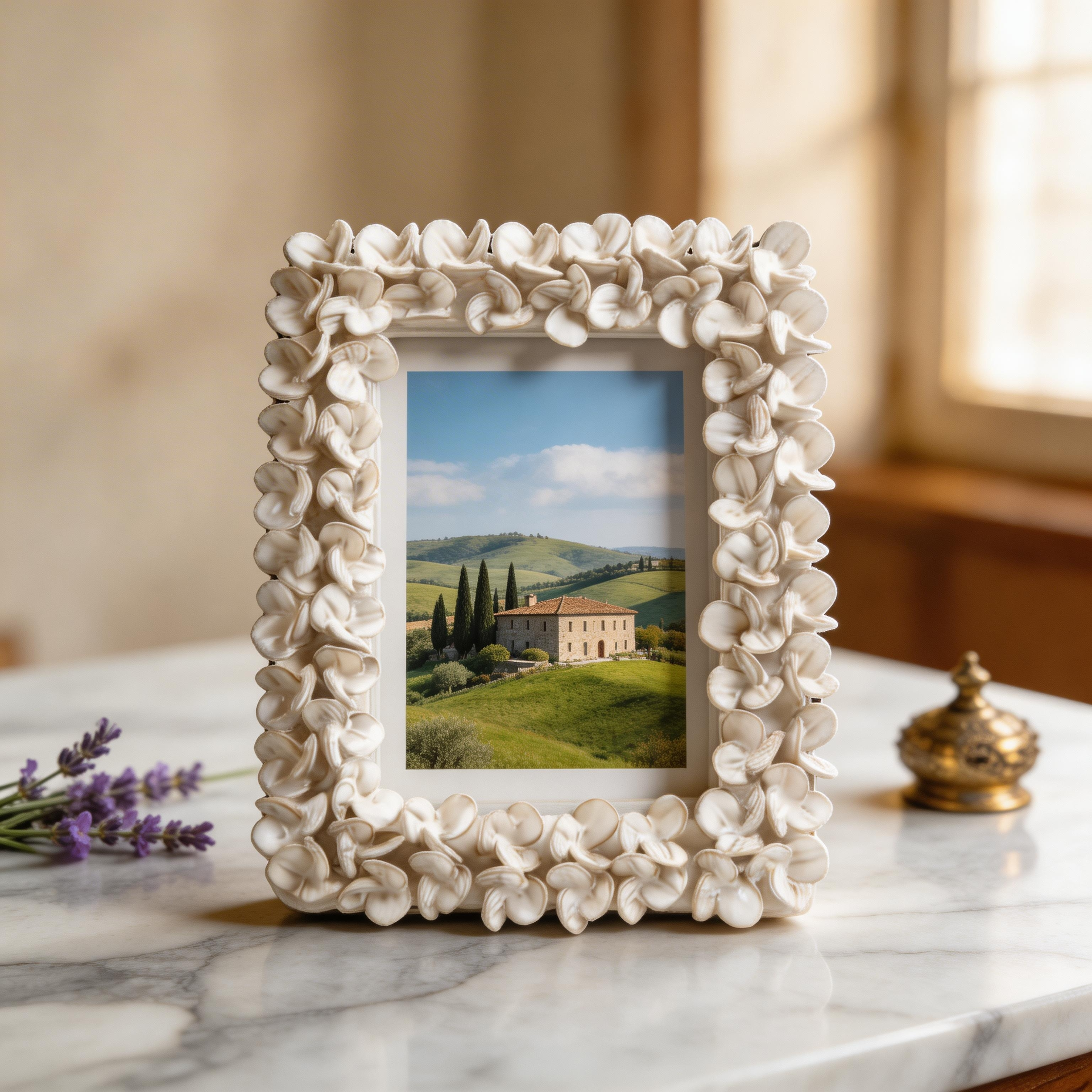 Hanno Picture Frame