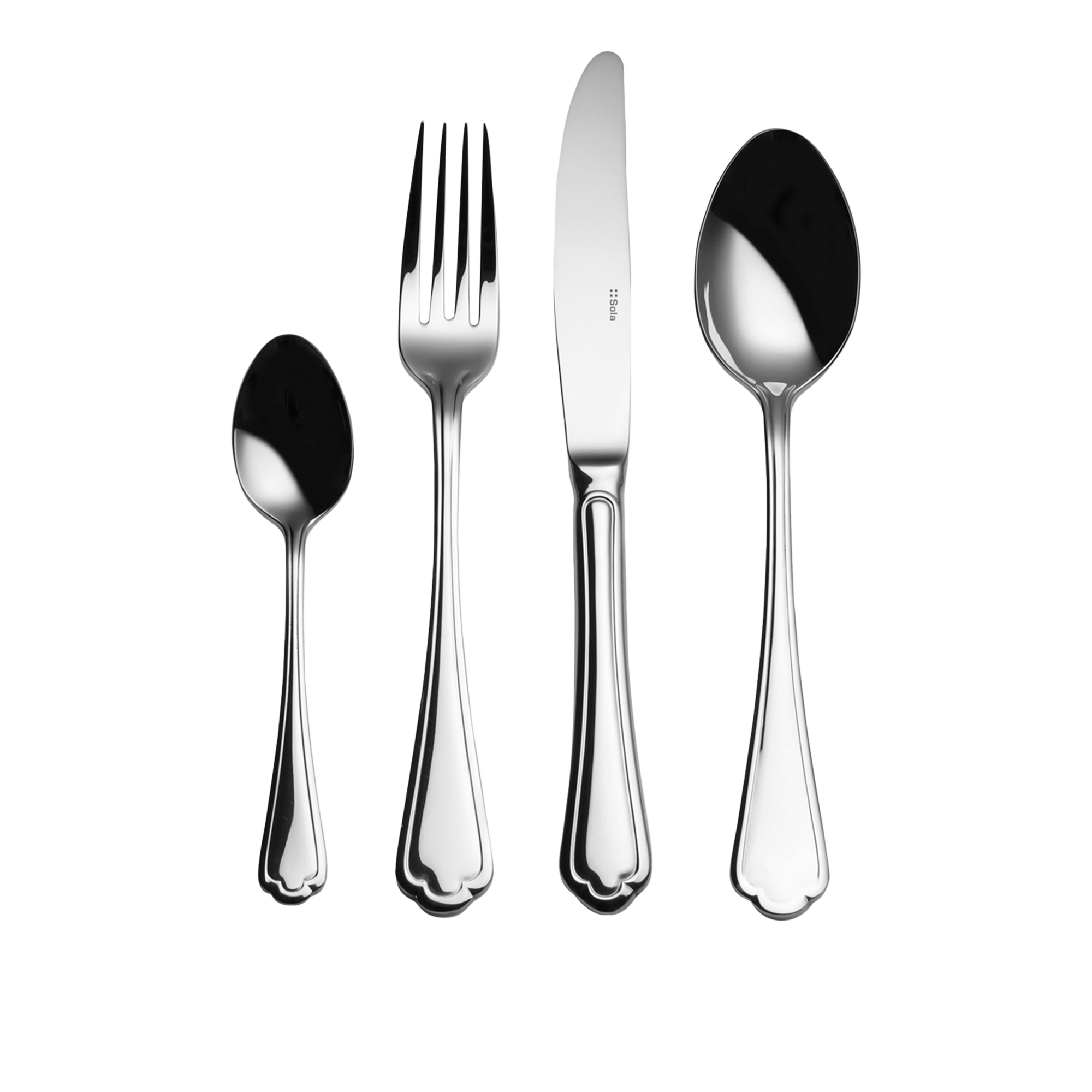Chateau Classic Dinner Fork