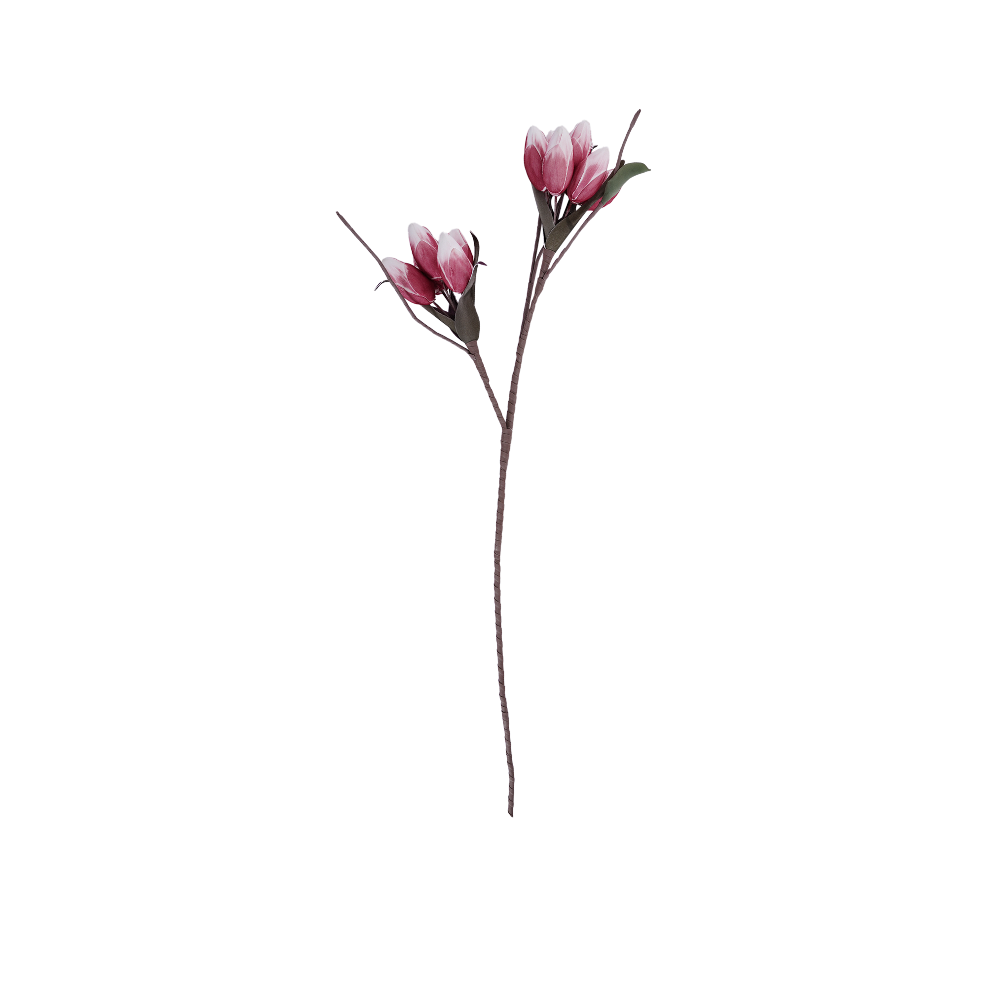 Jasmine Flower Bud Spray