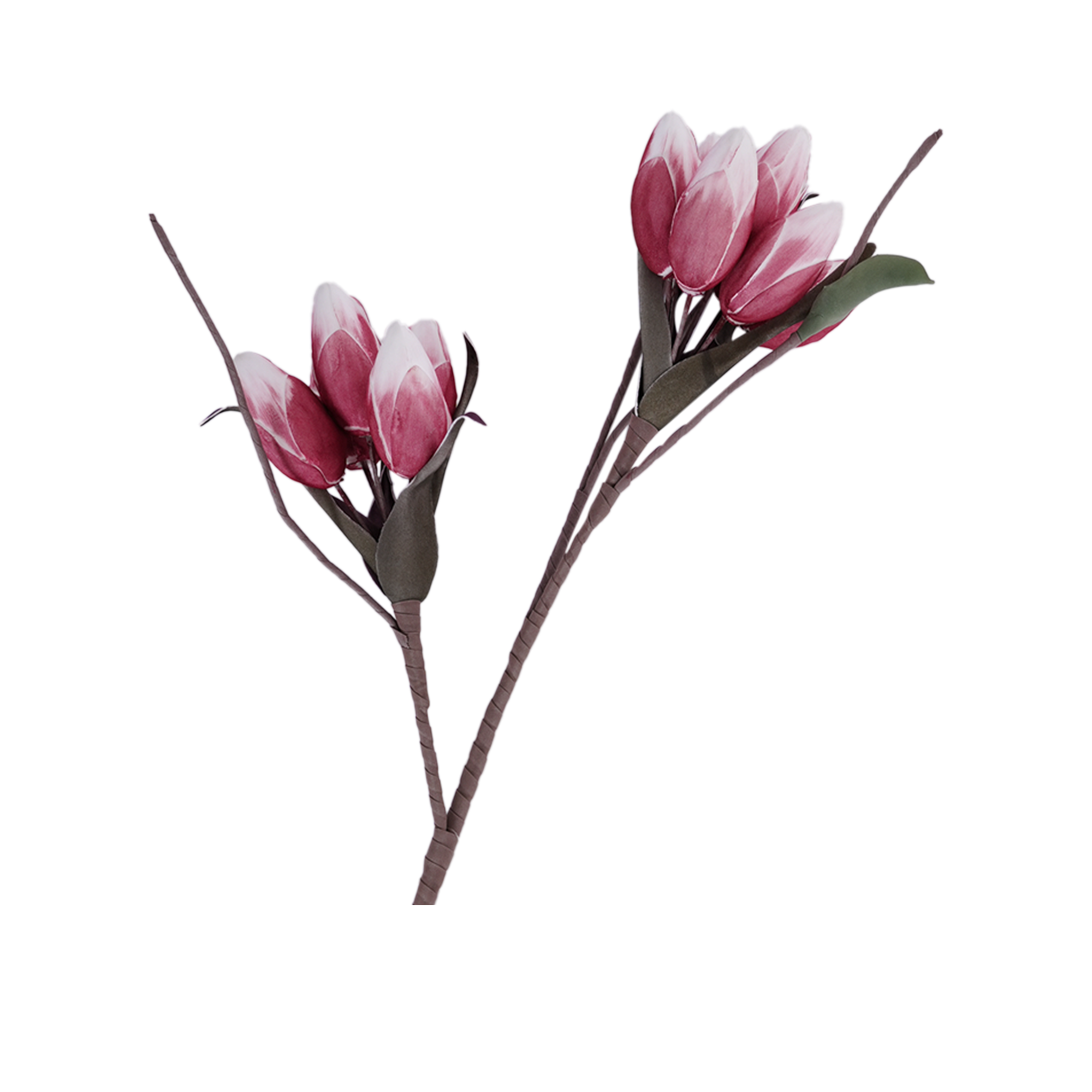 Jasmine Flower Bud Spray