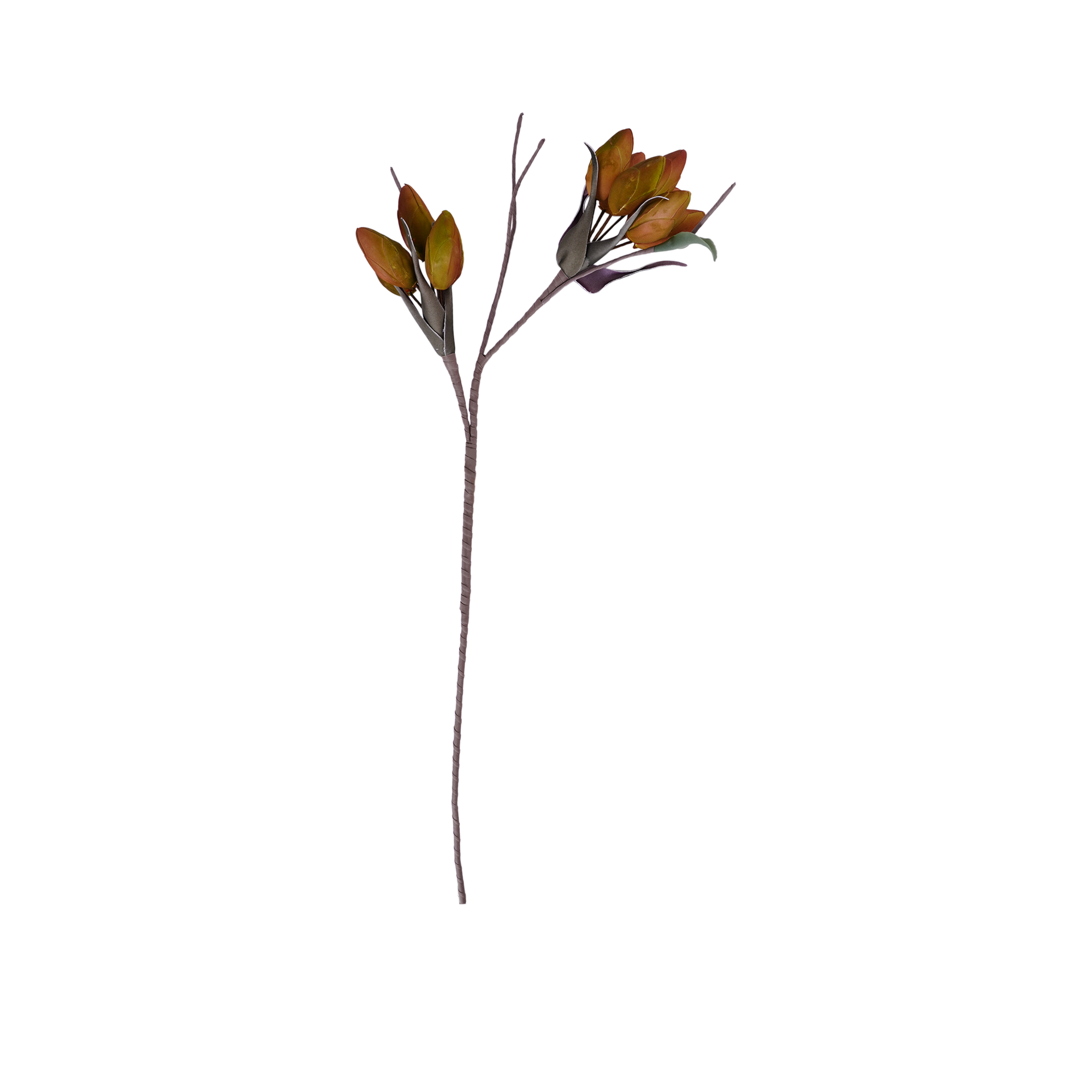 Jasmine Flower Bud Spray