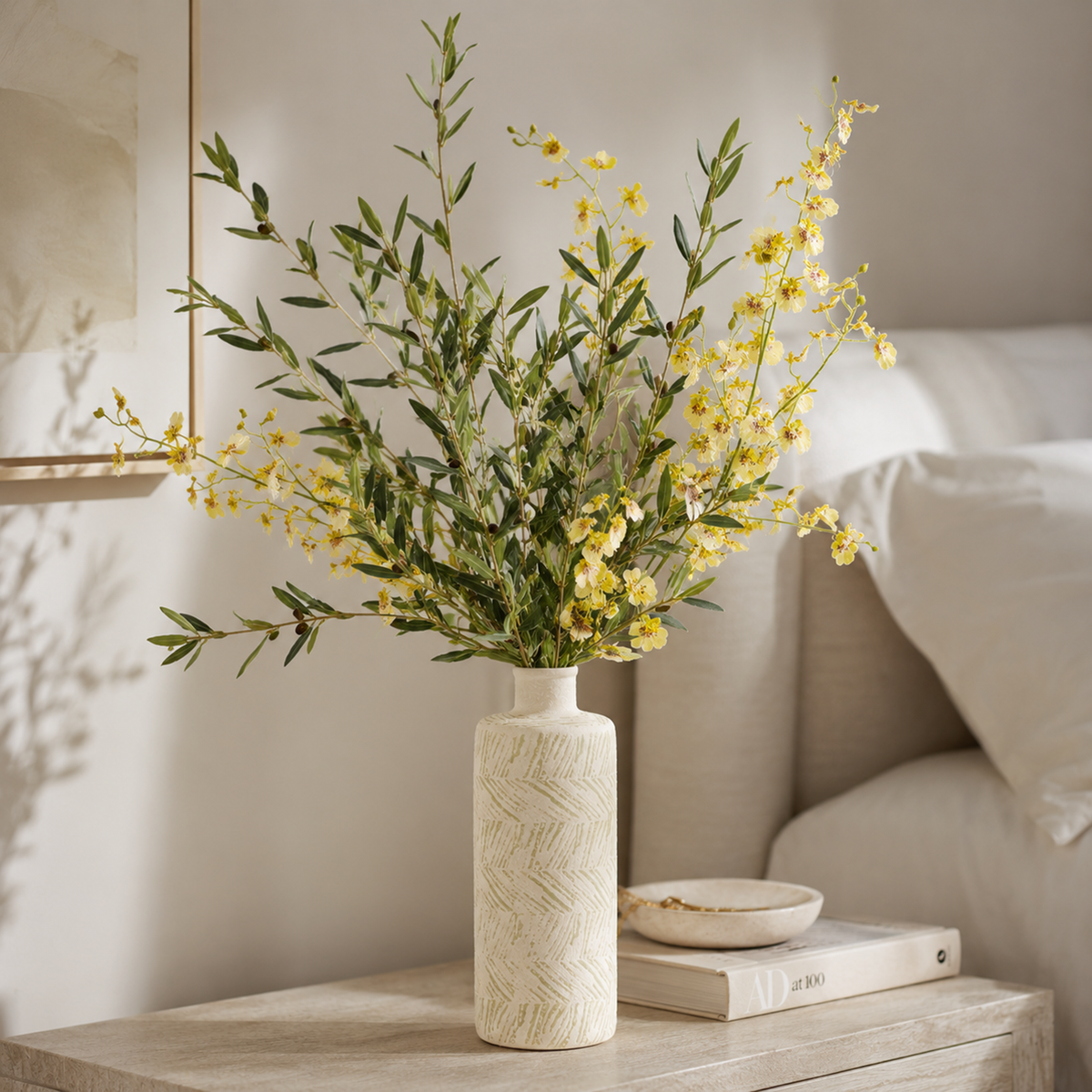OLIVE BRANCH