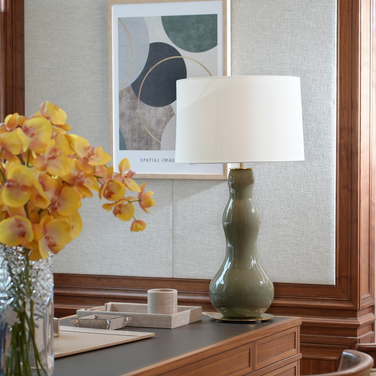 Melly Table Lamp