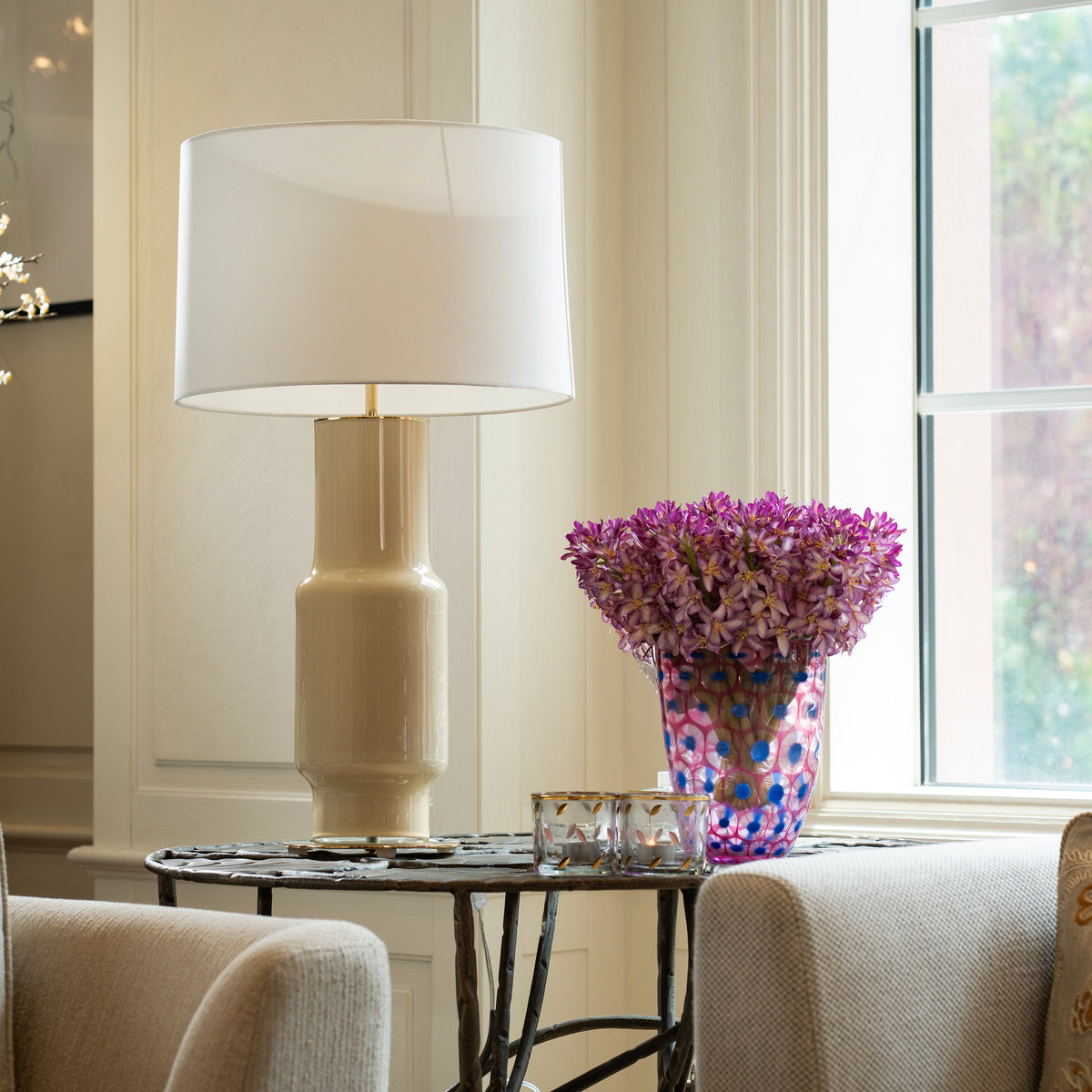 Noa Table Lamp