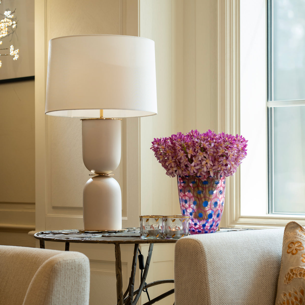 Copo Table Lamp