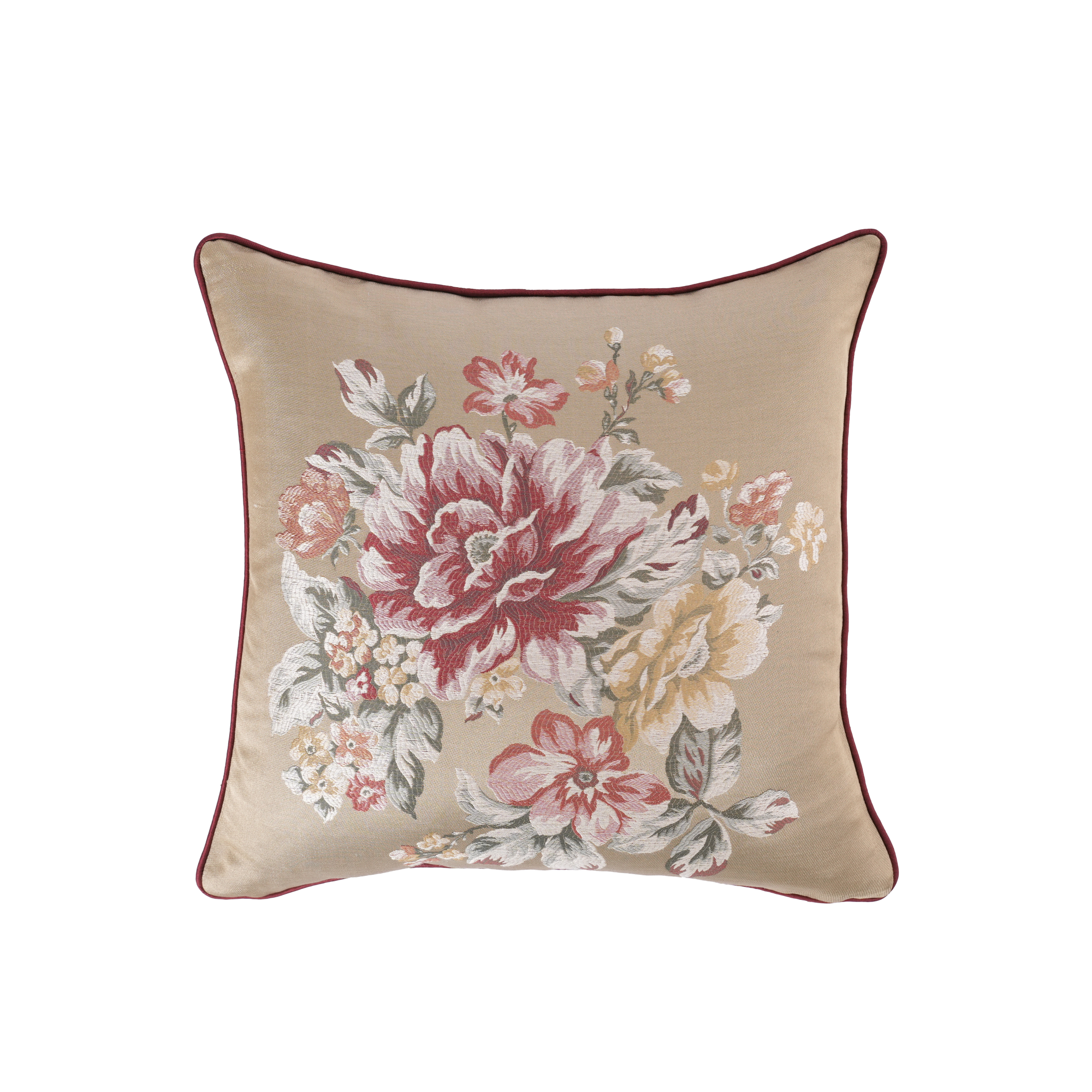 Aubusson Cushion Cover
