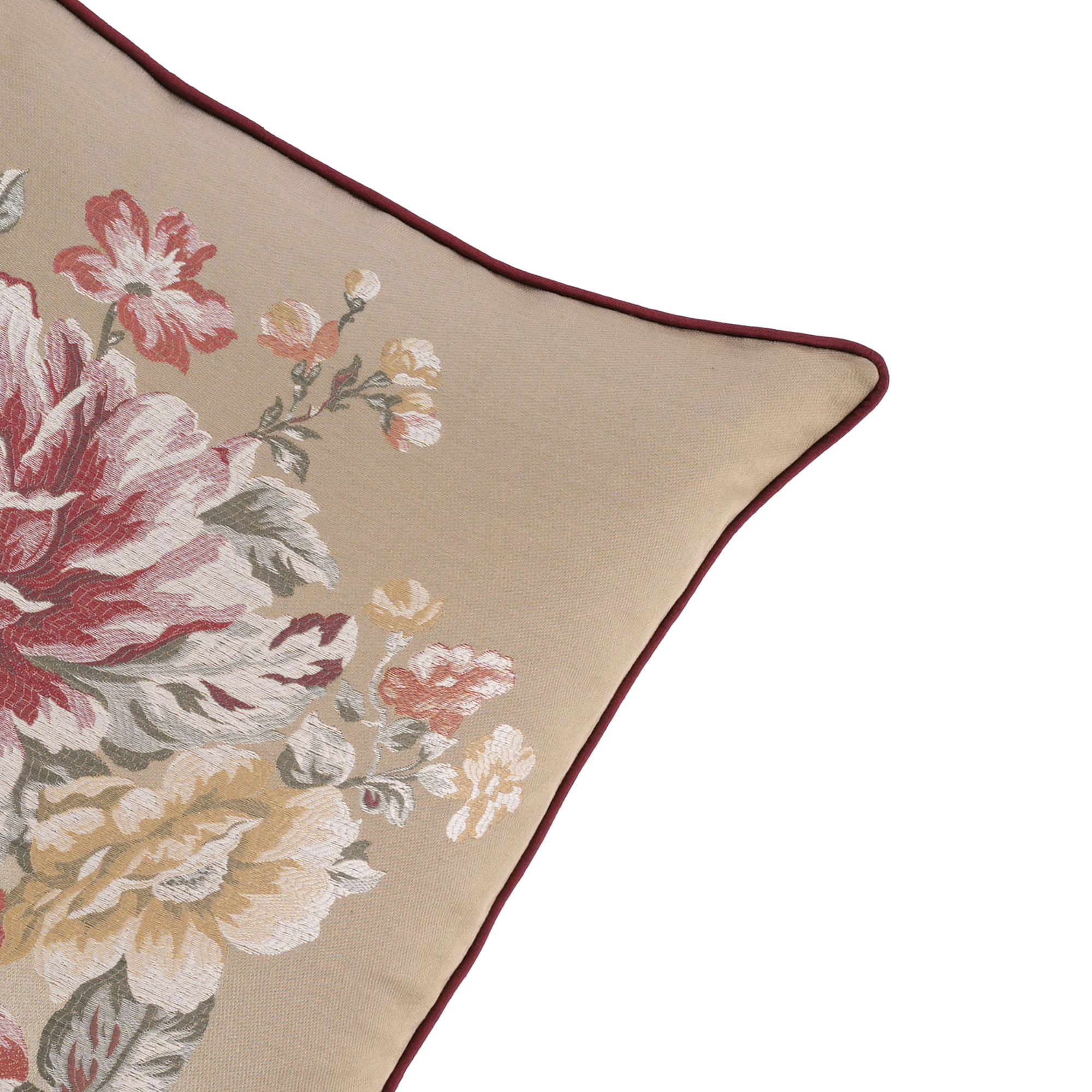 Aubusson Cushion Cover