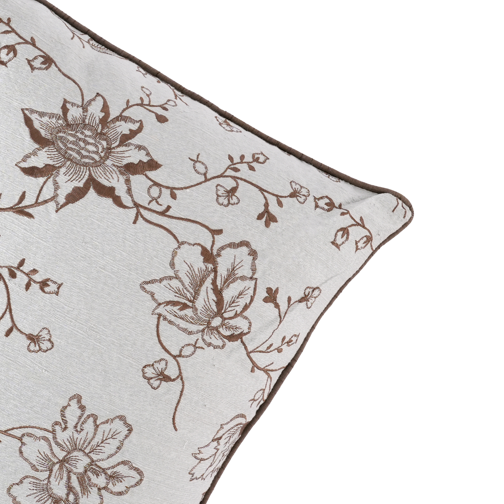 Oriental Cushion Cover