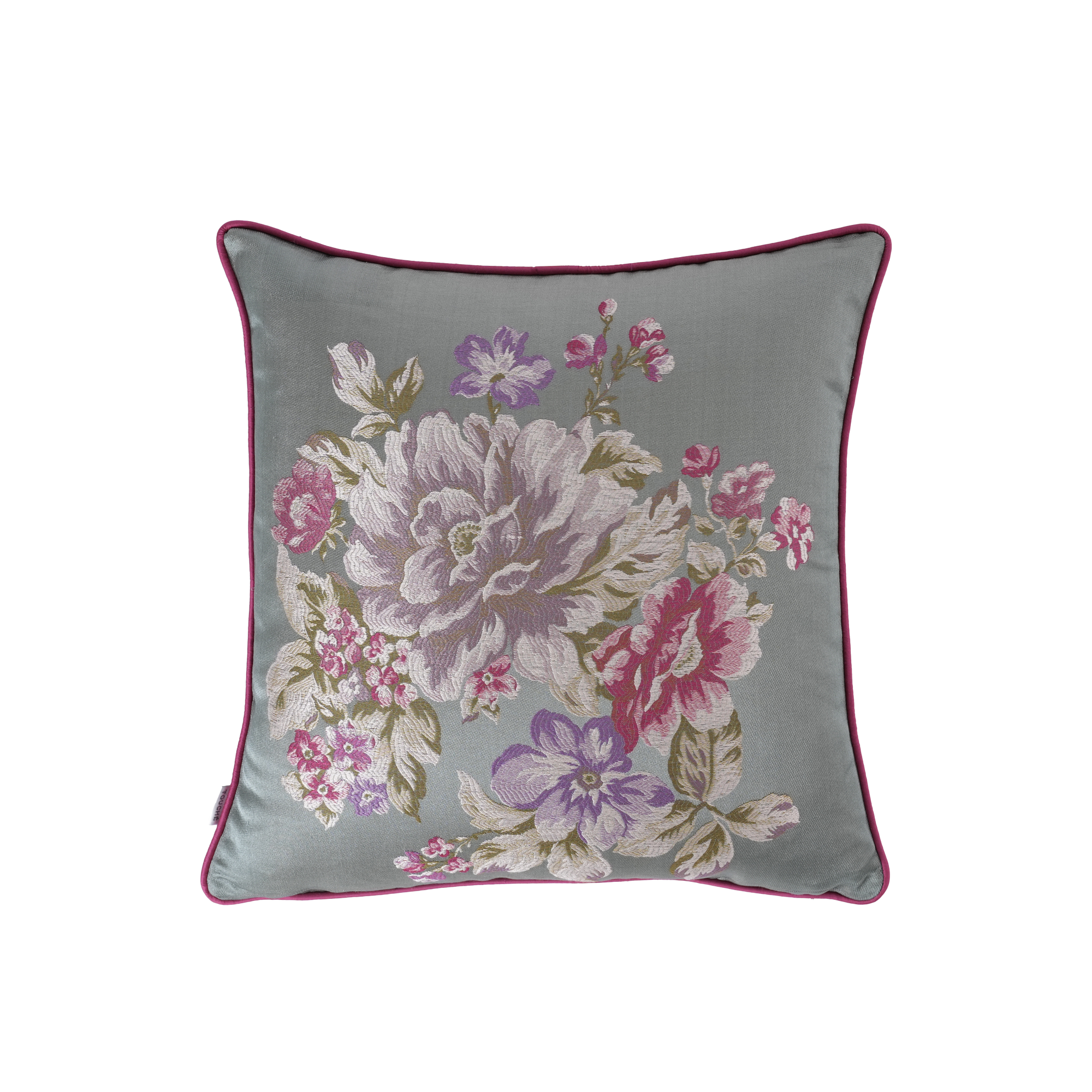 Aubusson Cushion Cover