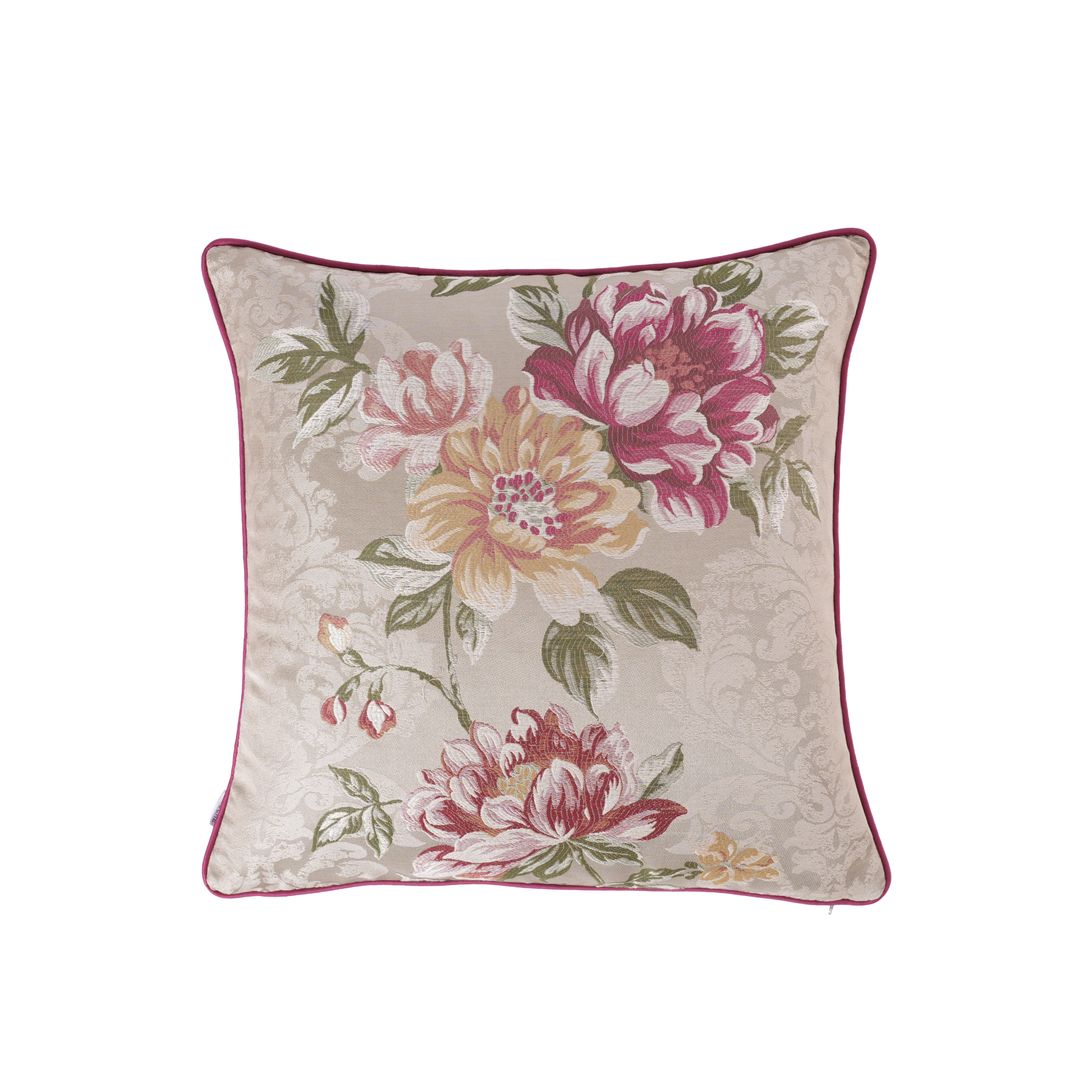Aubusson Cushion Cover