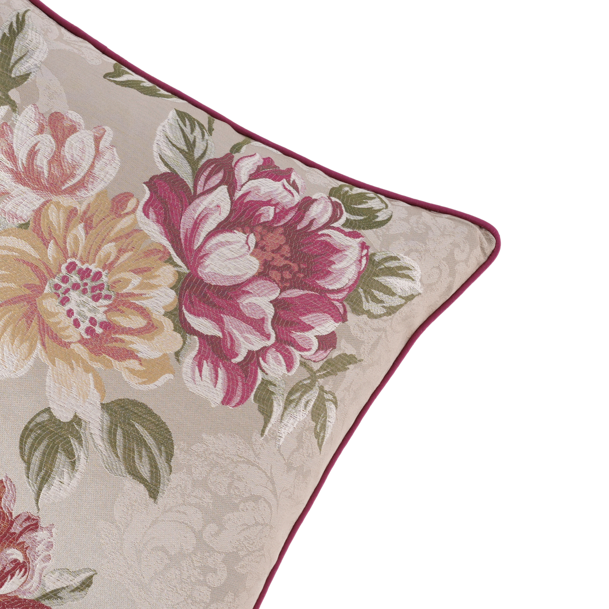 Aubusson Cushion Cover