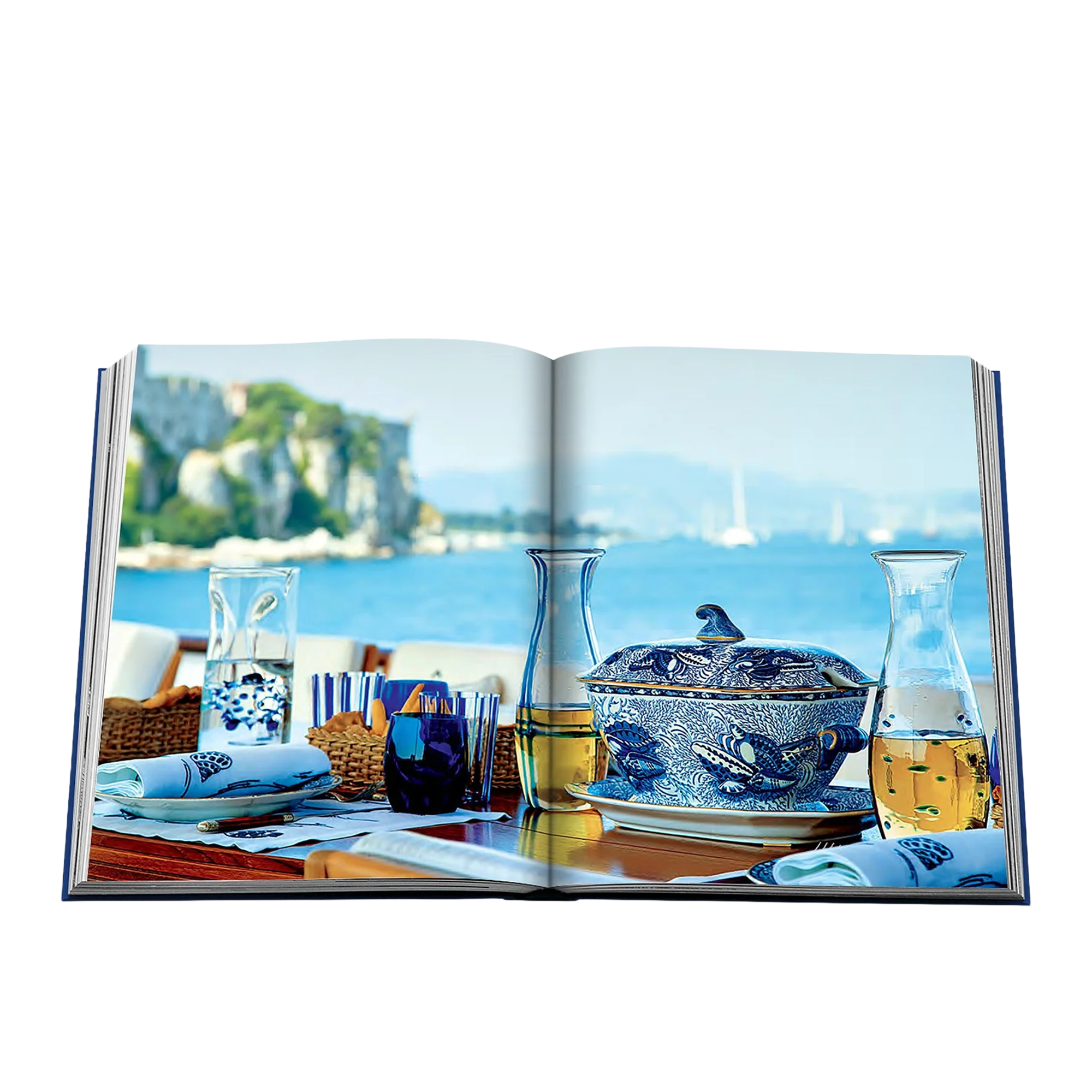 Valentino: At The Emperor'S Table