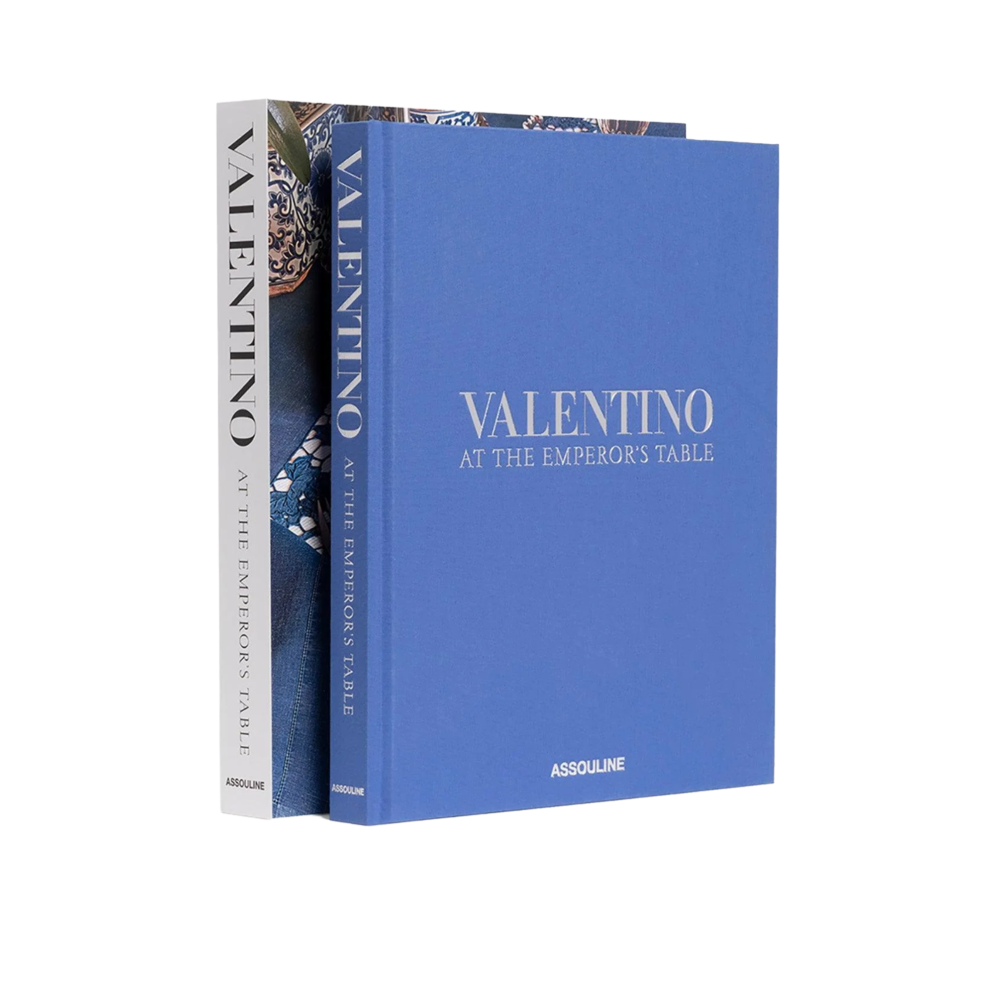 Valentino: At The Emperor'S Table