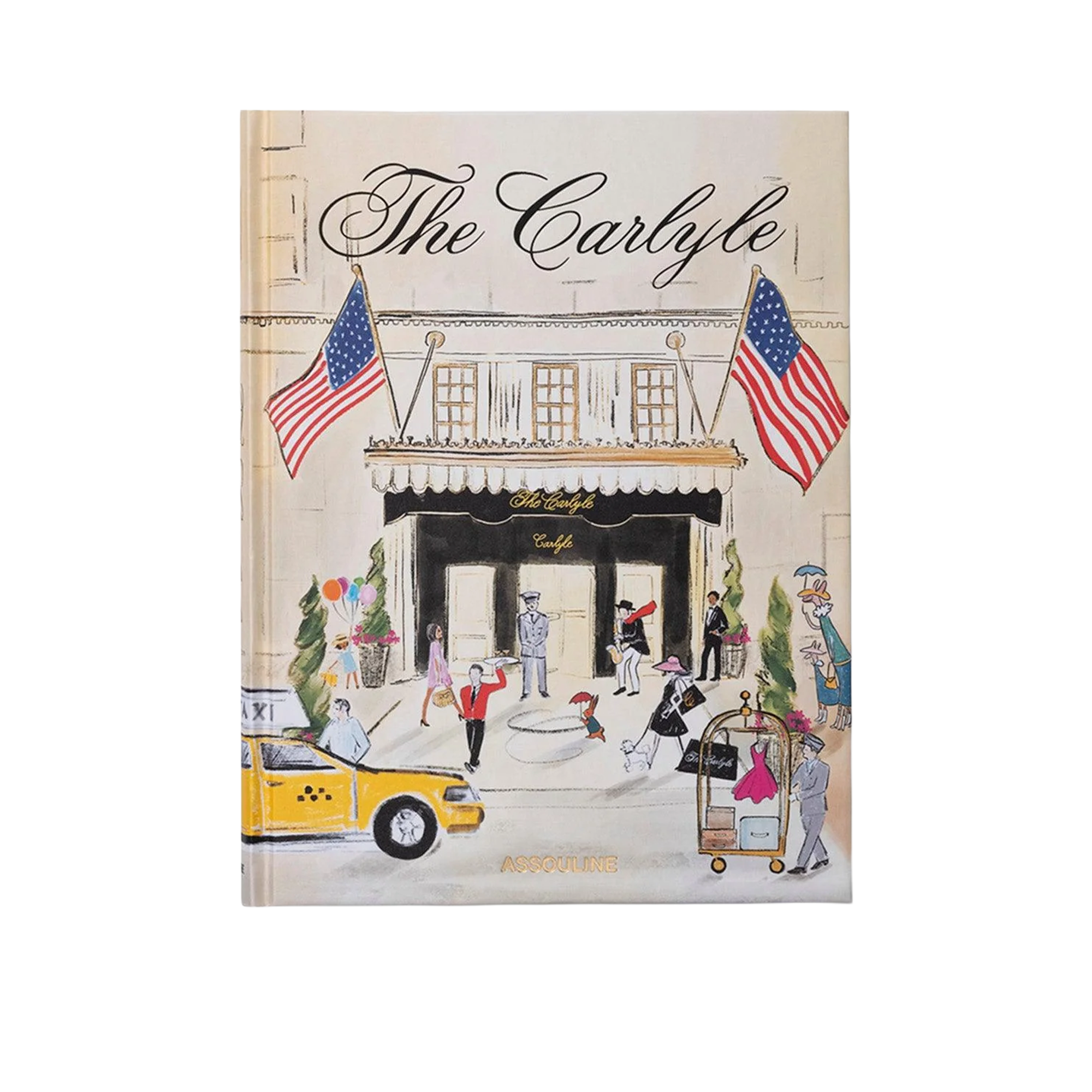 The Carlyle
