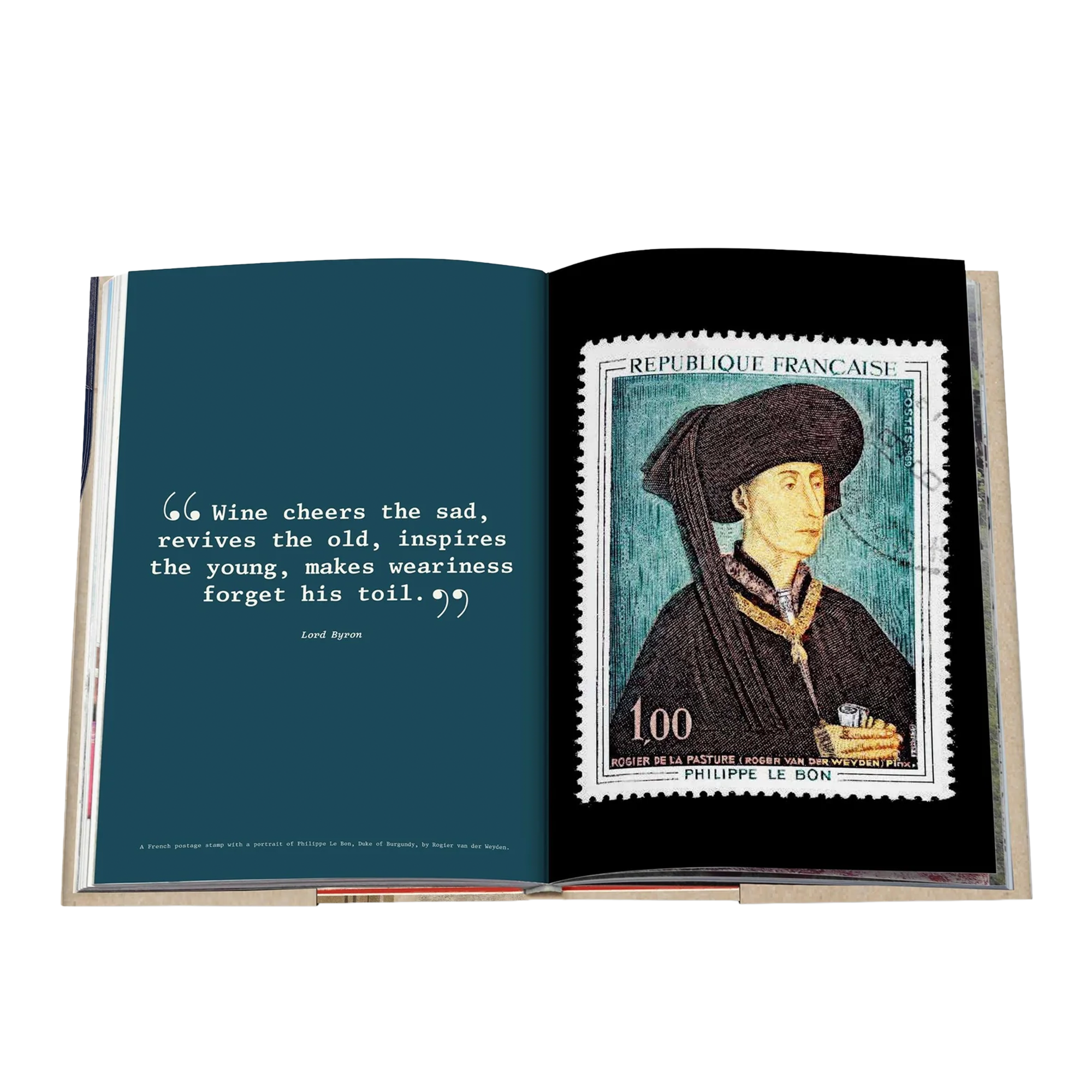 The 100 Burgundy: Exceptional Wines To Build A Dream Cellar