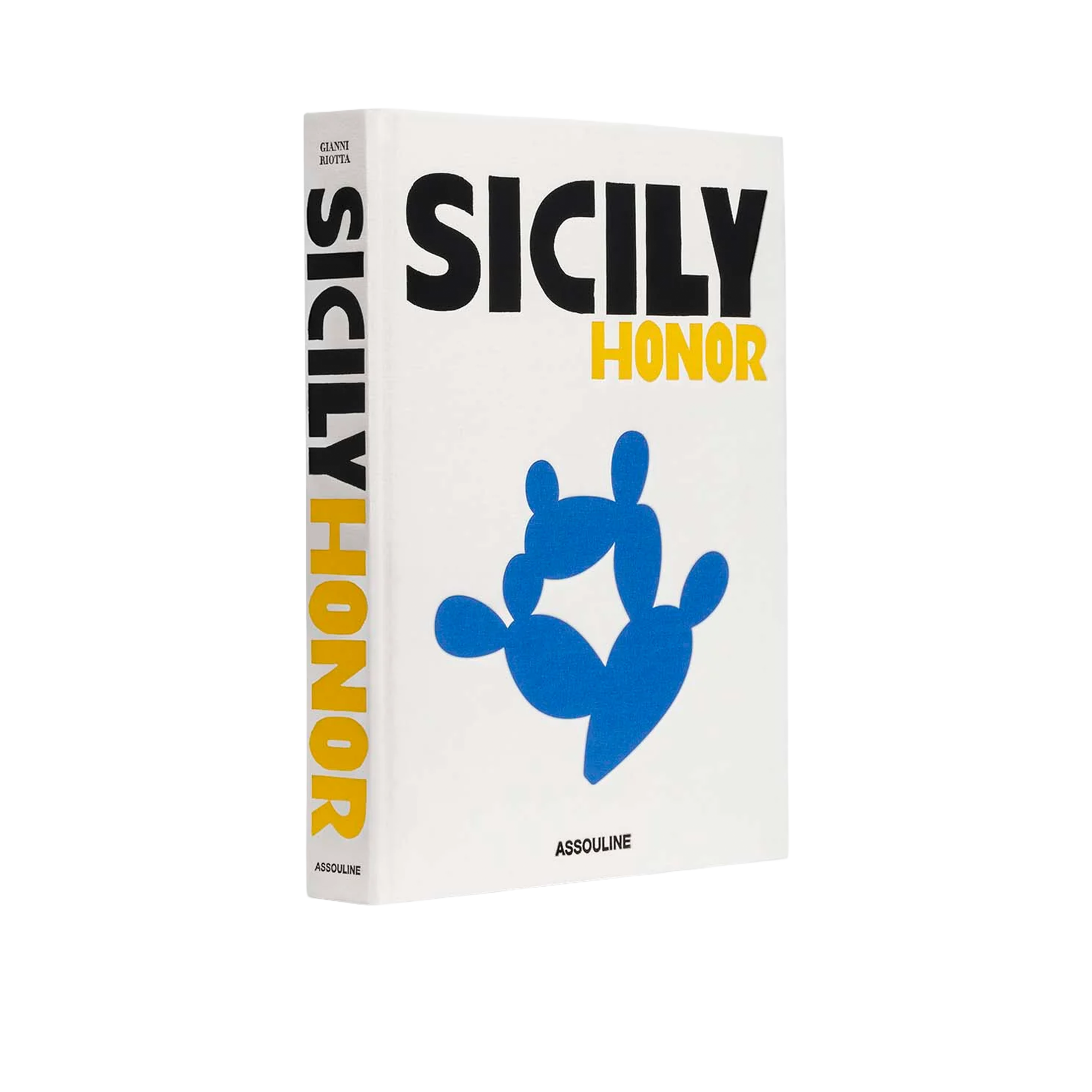 Sicily Honor