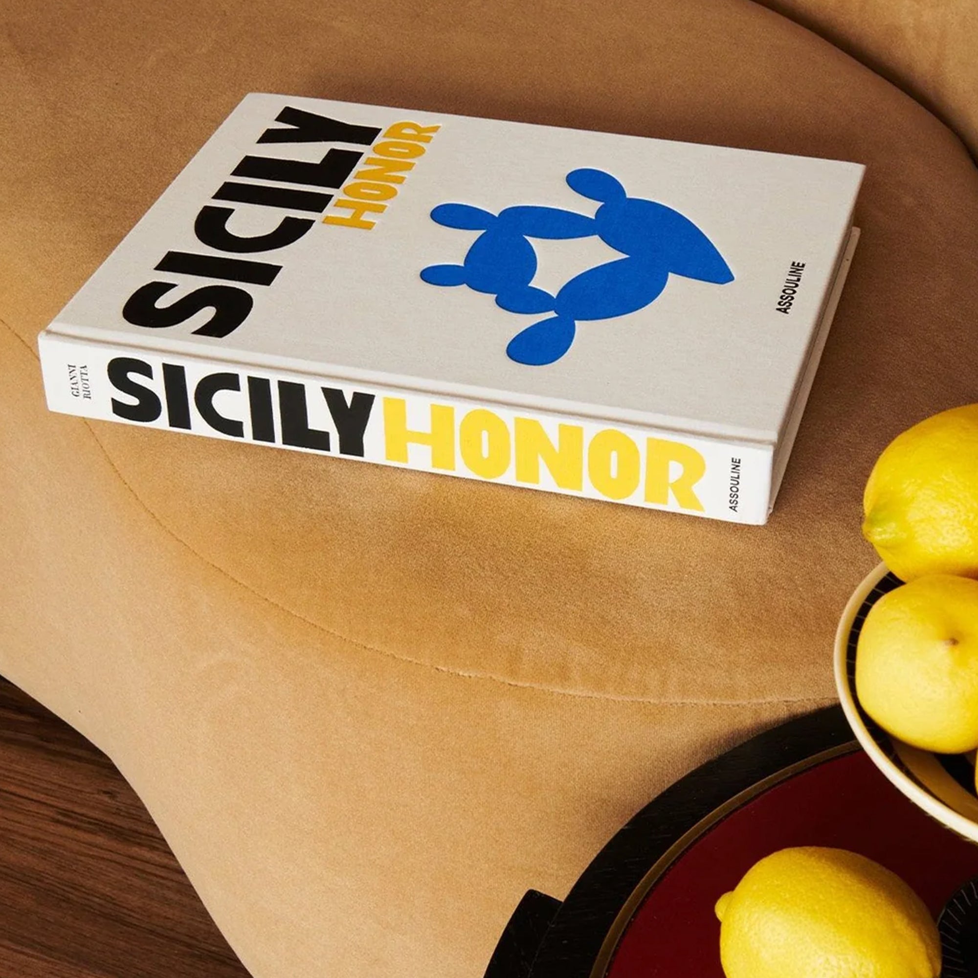 Sicily Honor