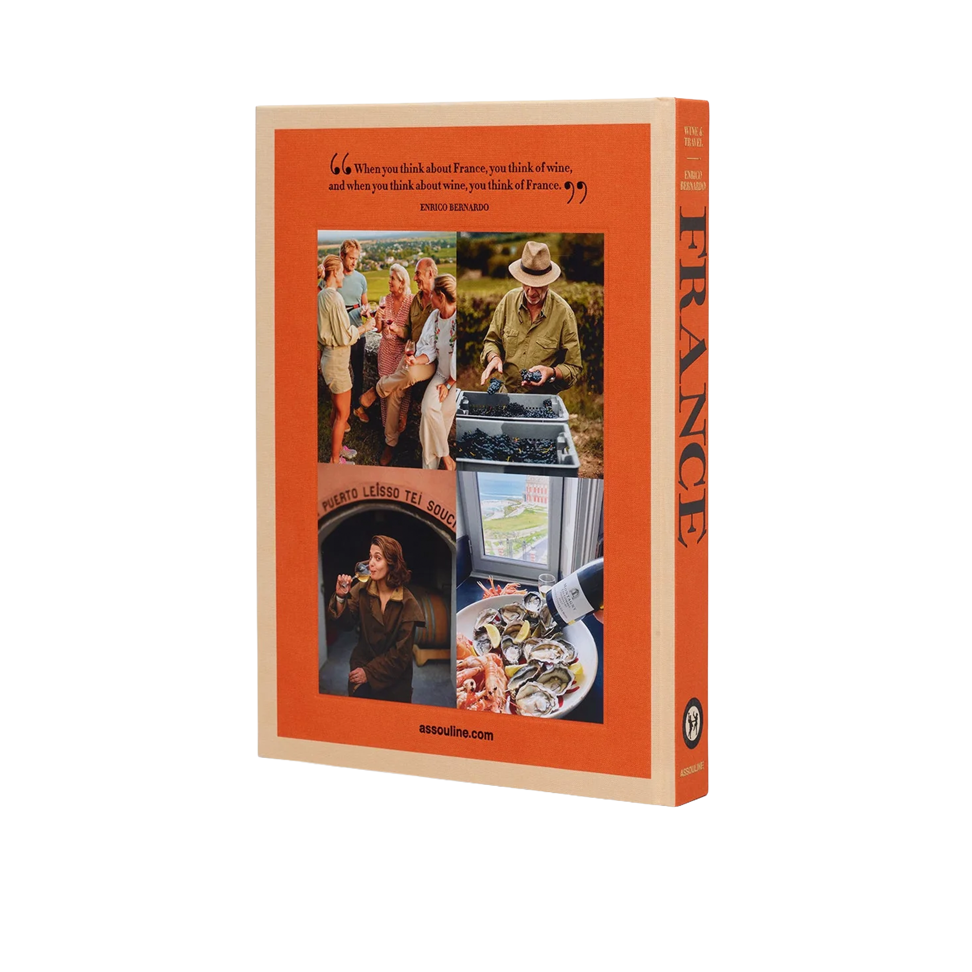 Wine & Travel France