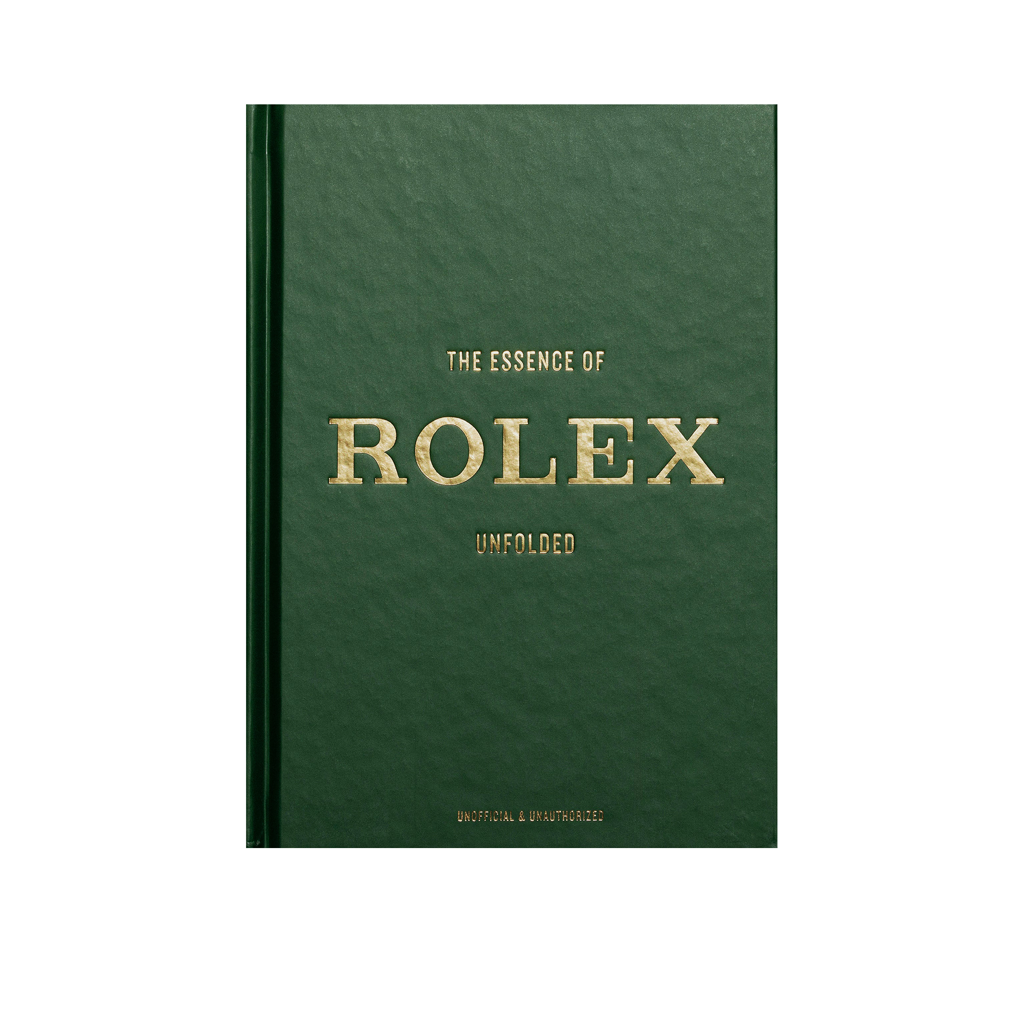 The Essence of Rolex