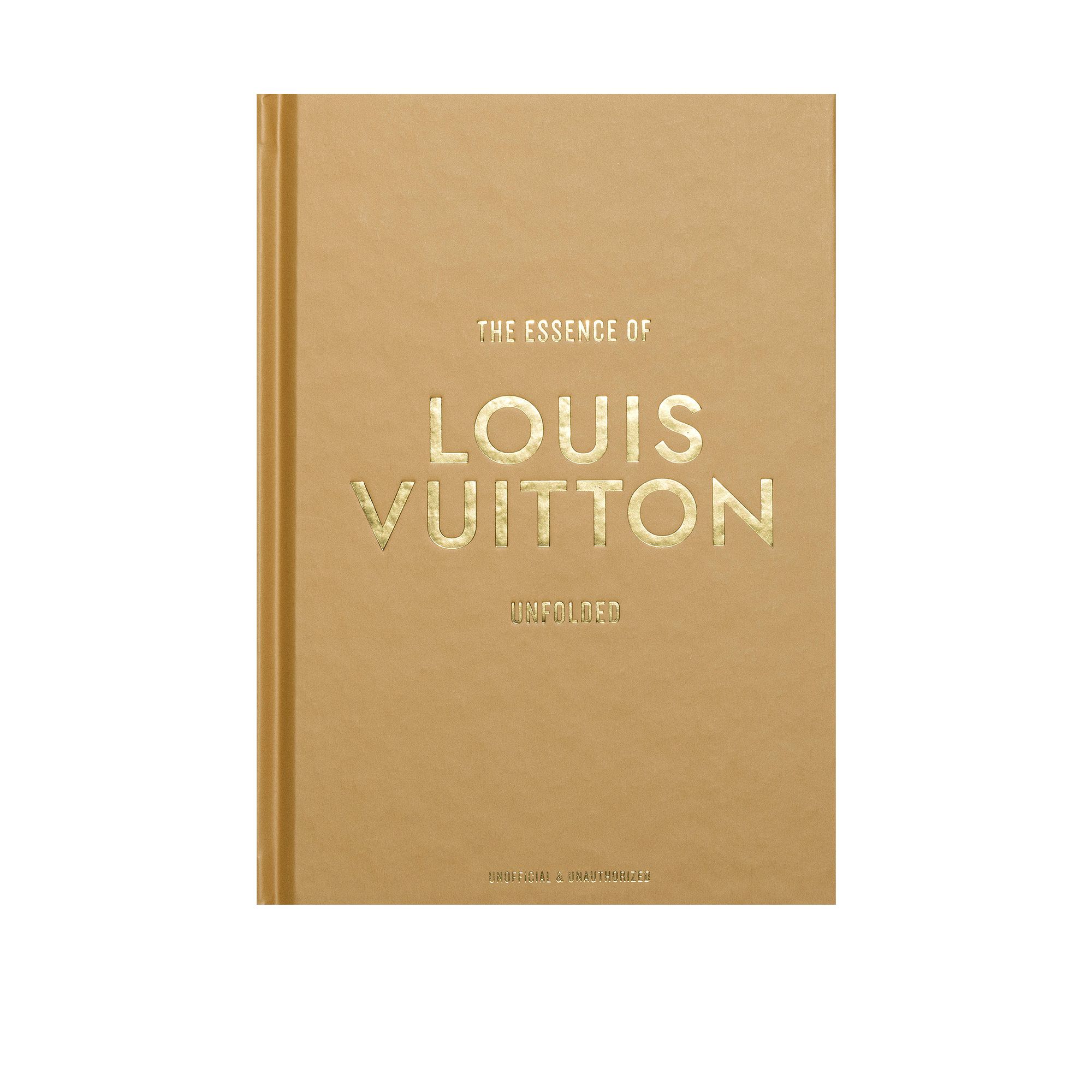 The Essence of Louis Vuitton