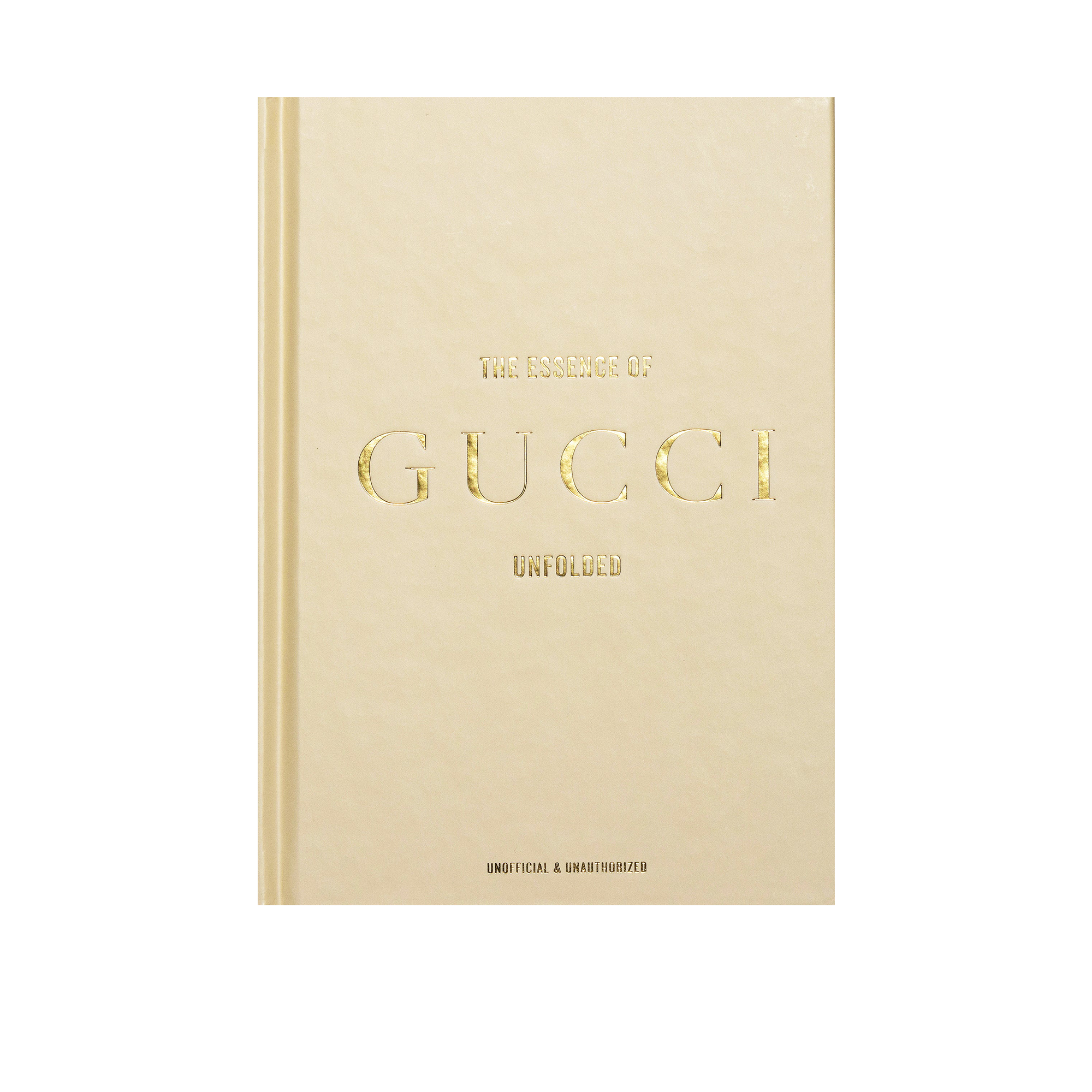 The Essence of Gucci