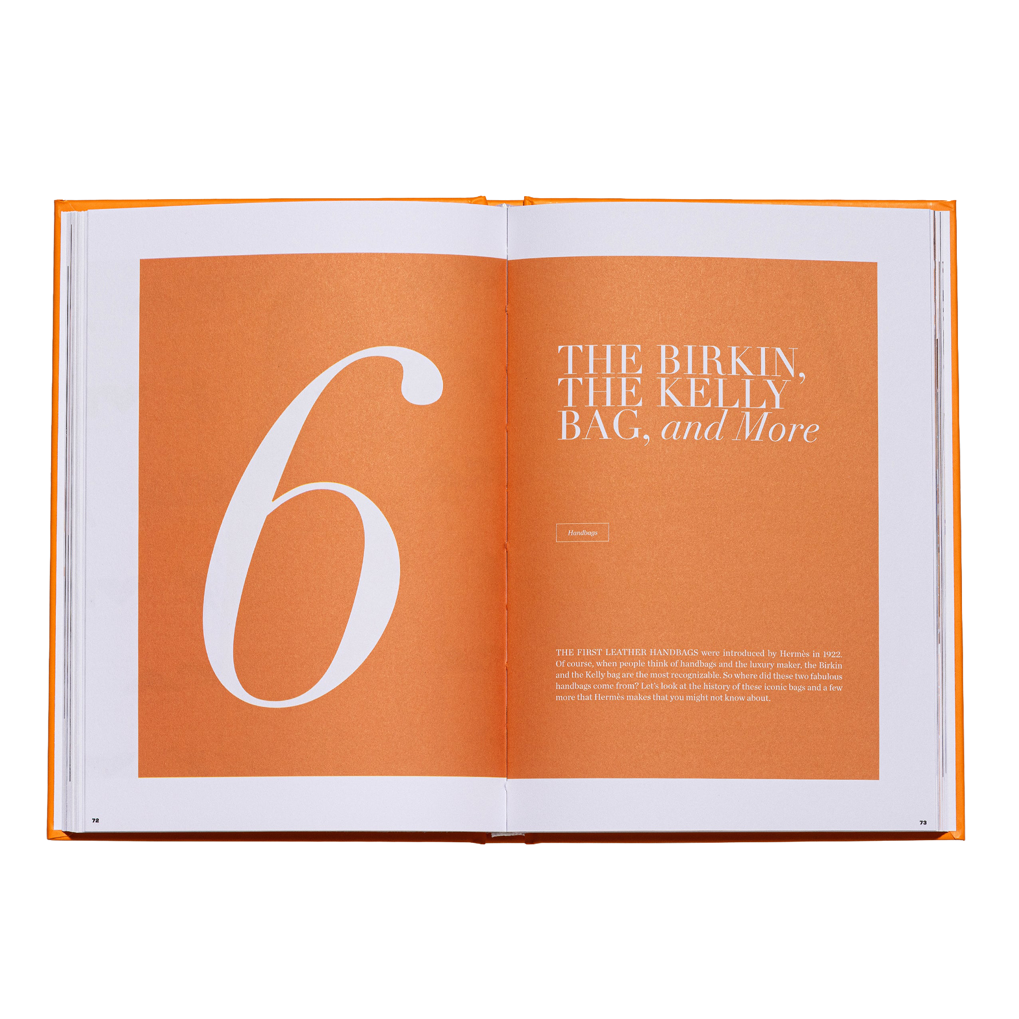 The Essence of Hermes