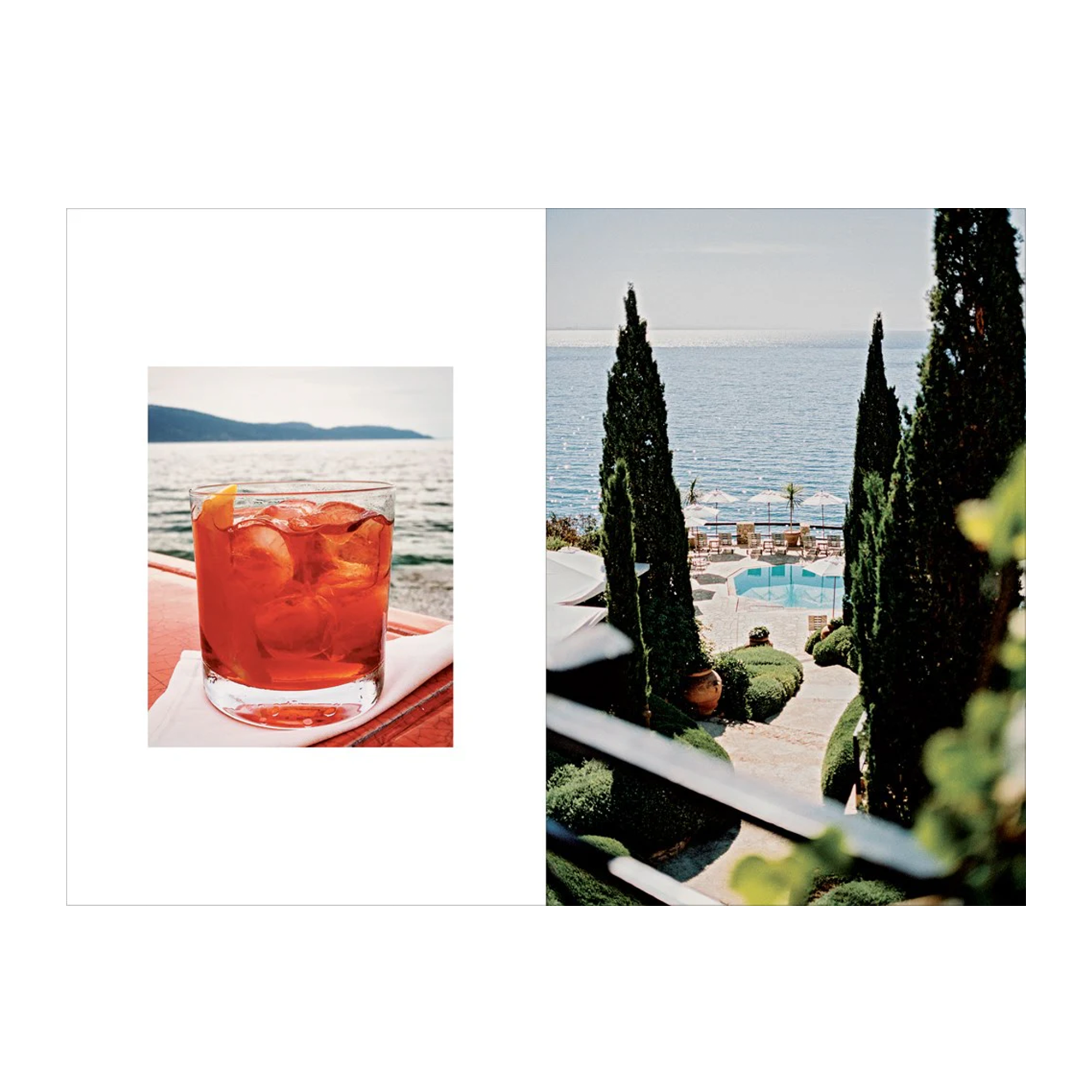 The Negroni