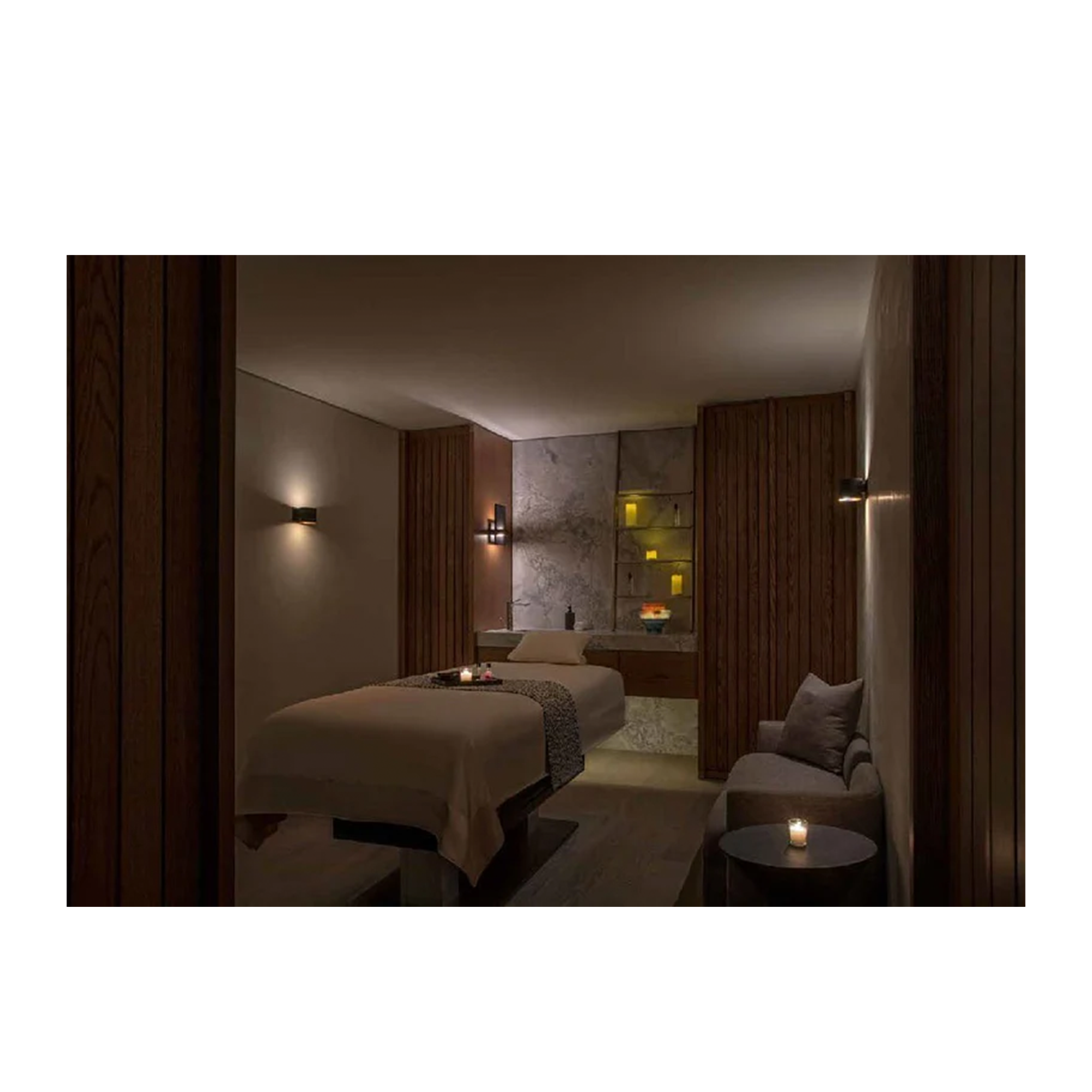 150 Spas you need to visit before you die