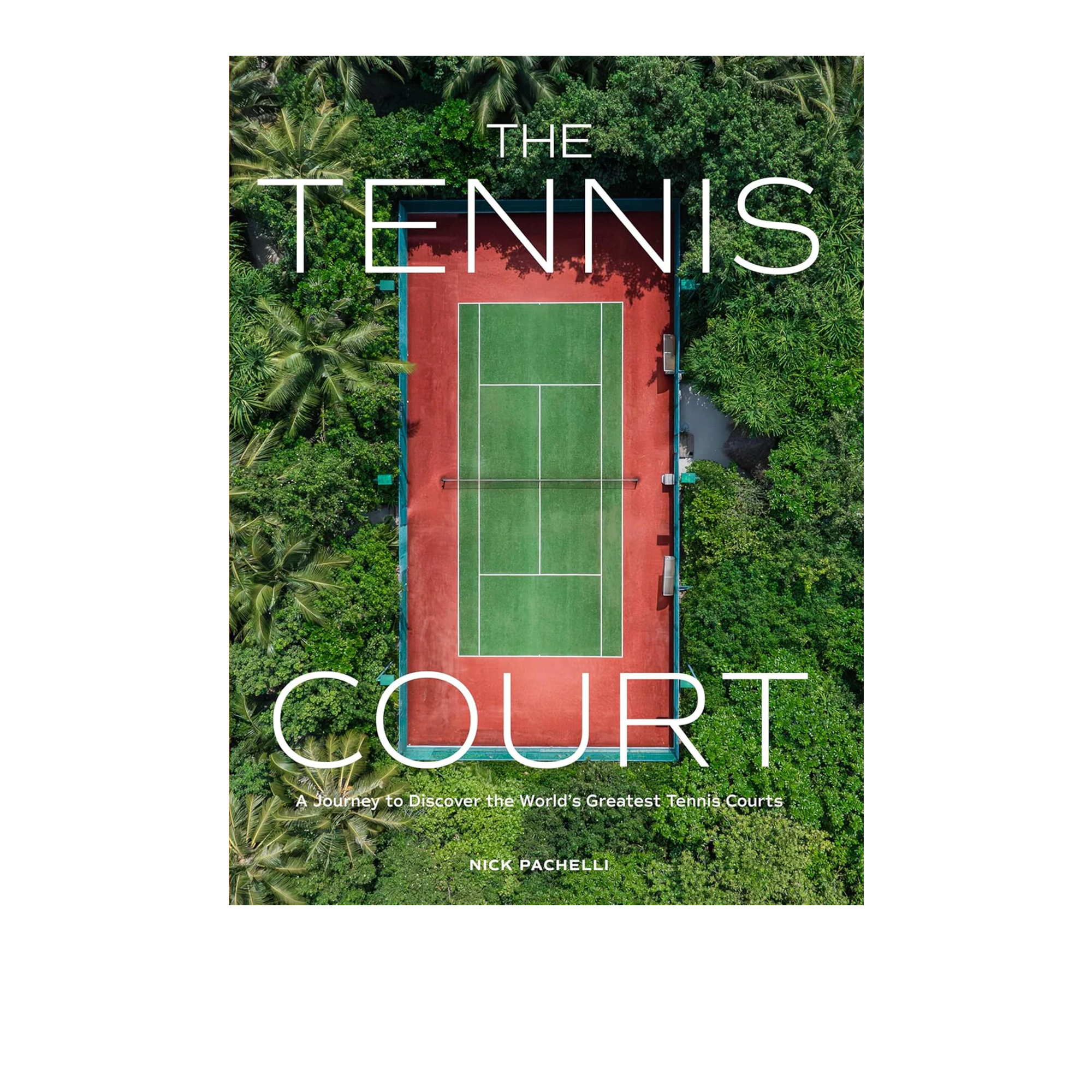 The Tennis Court