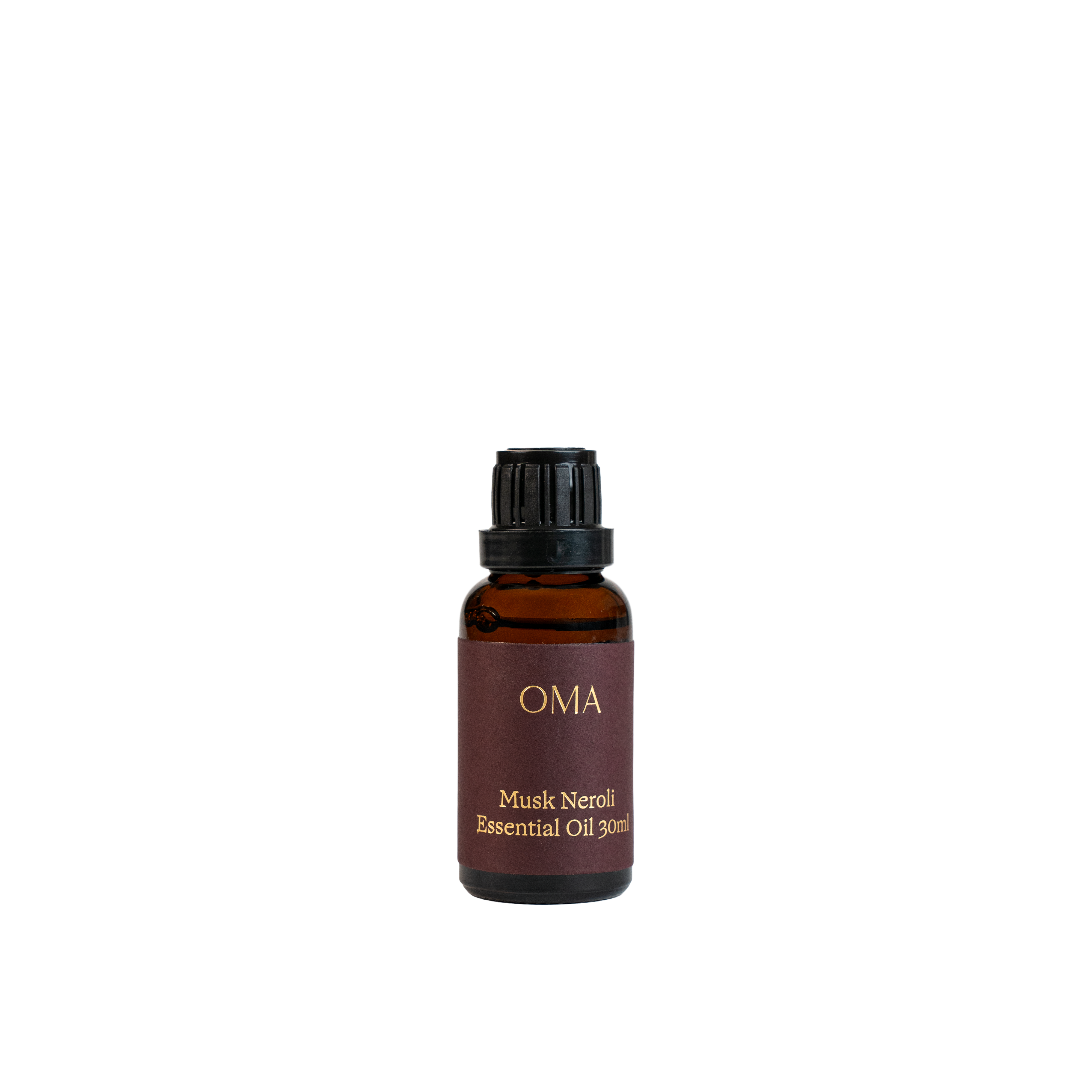 Musk Neroli Essential Oil 30 ml